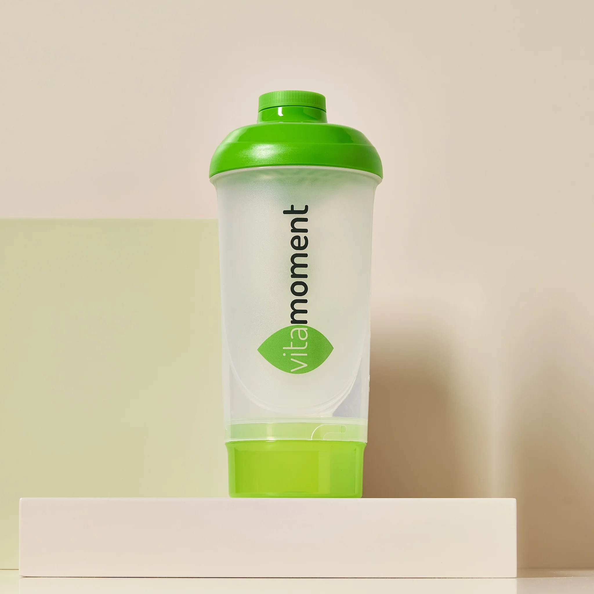 2 in 1 Shaker - Image 2