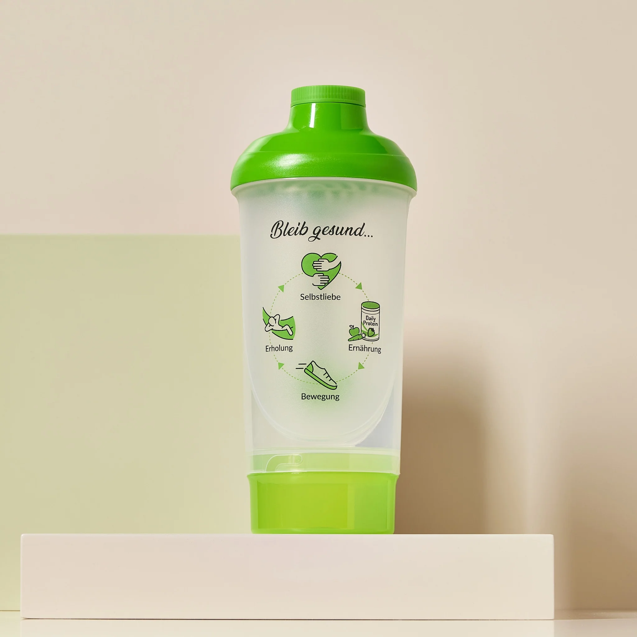 2 in 1 Shaker - Image 3