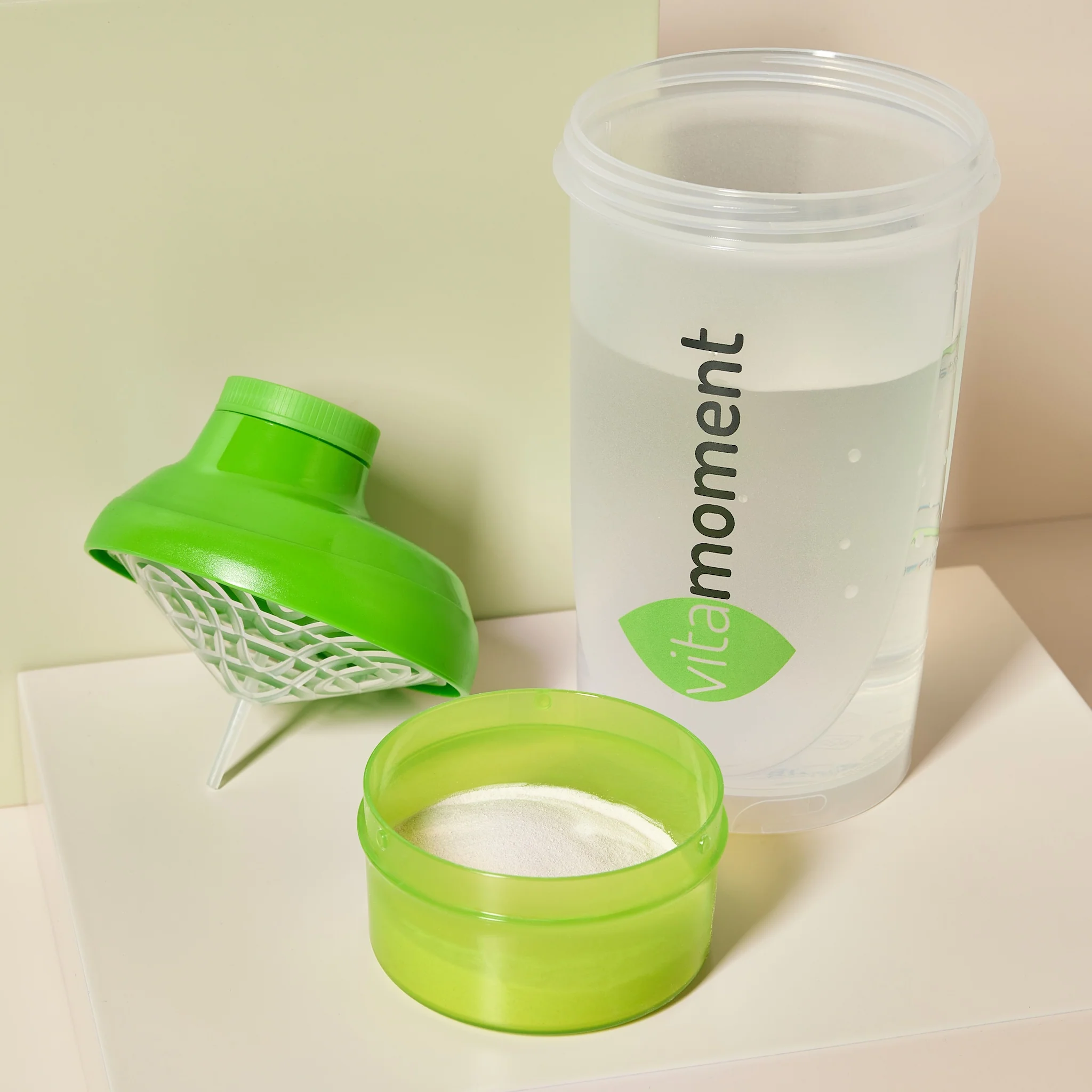 2 in 1 Shaker - Image 4