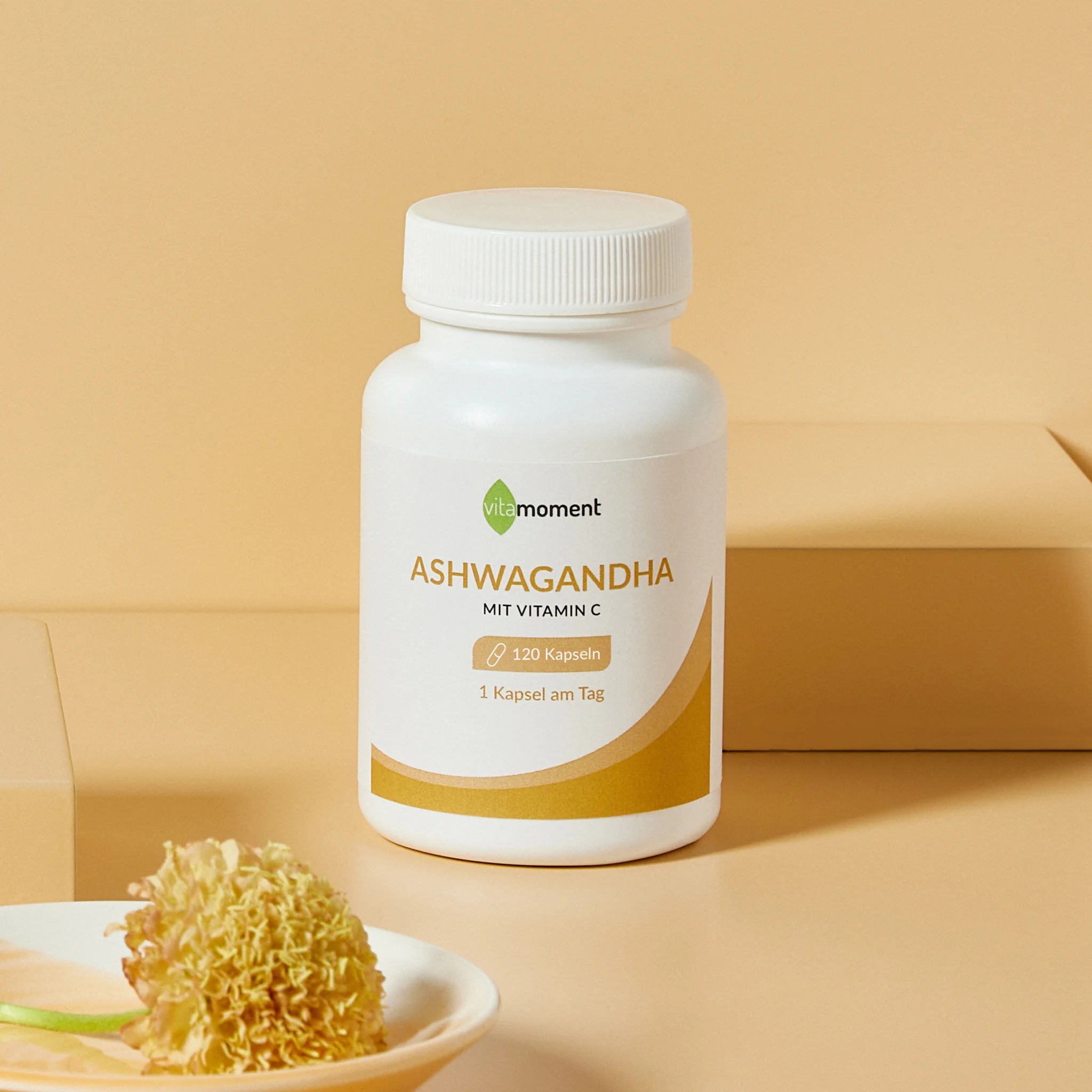 Ashwagandha - Image 2