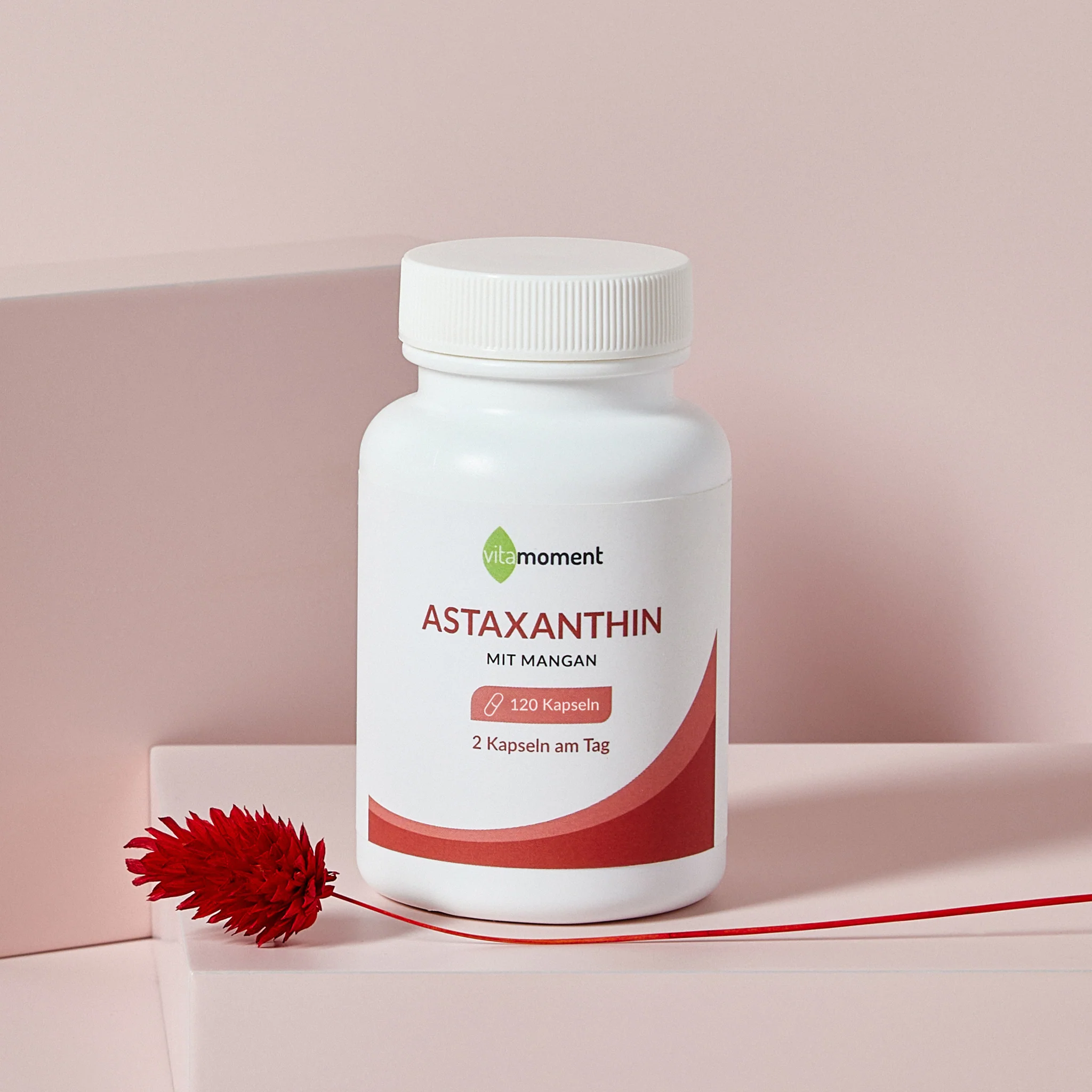 Astaxanthin - Image 2