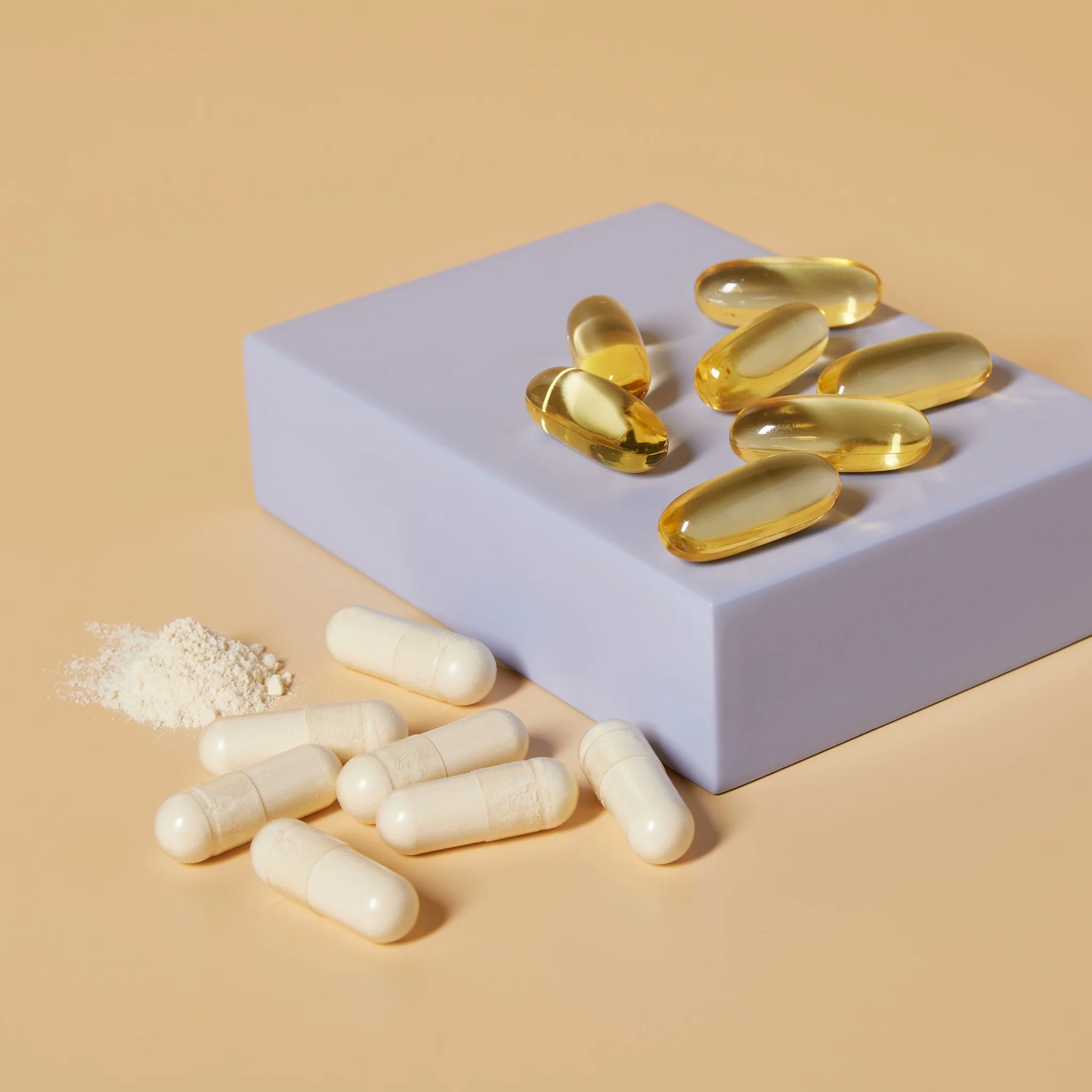 Cholesterin-Komplex - Image 3