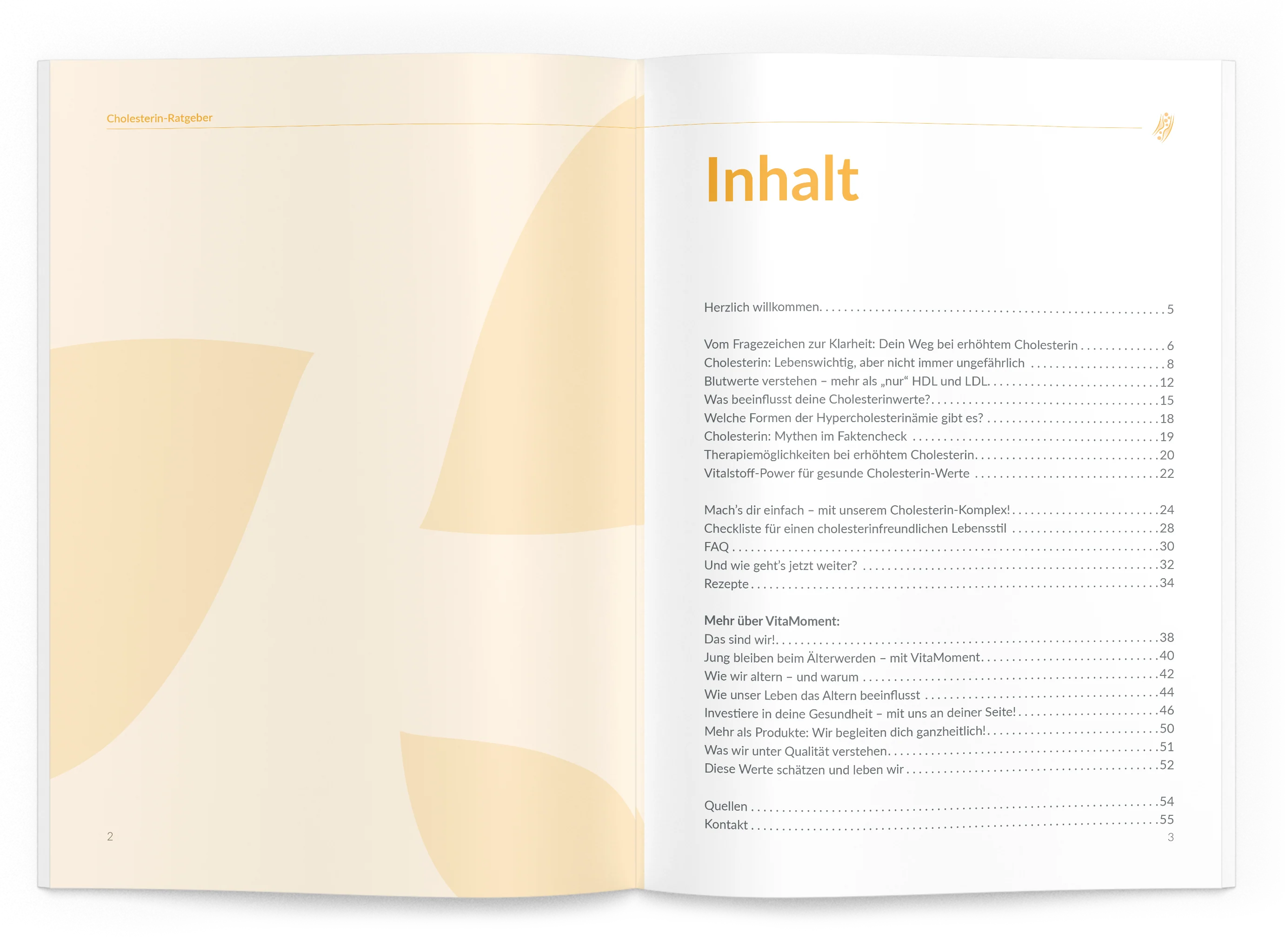 Cholesterin-Ratgeber - Image 2