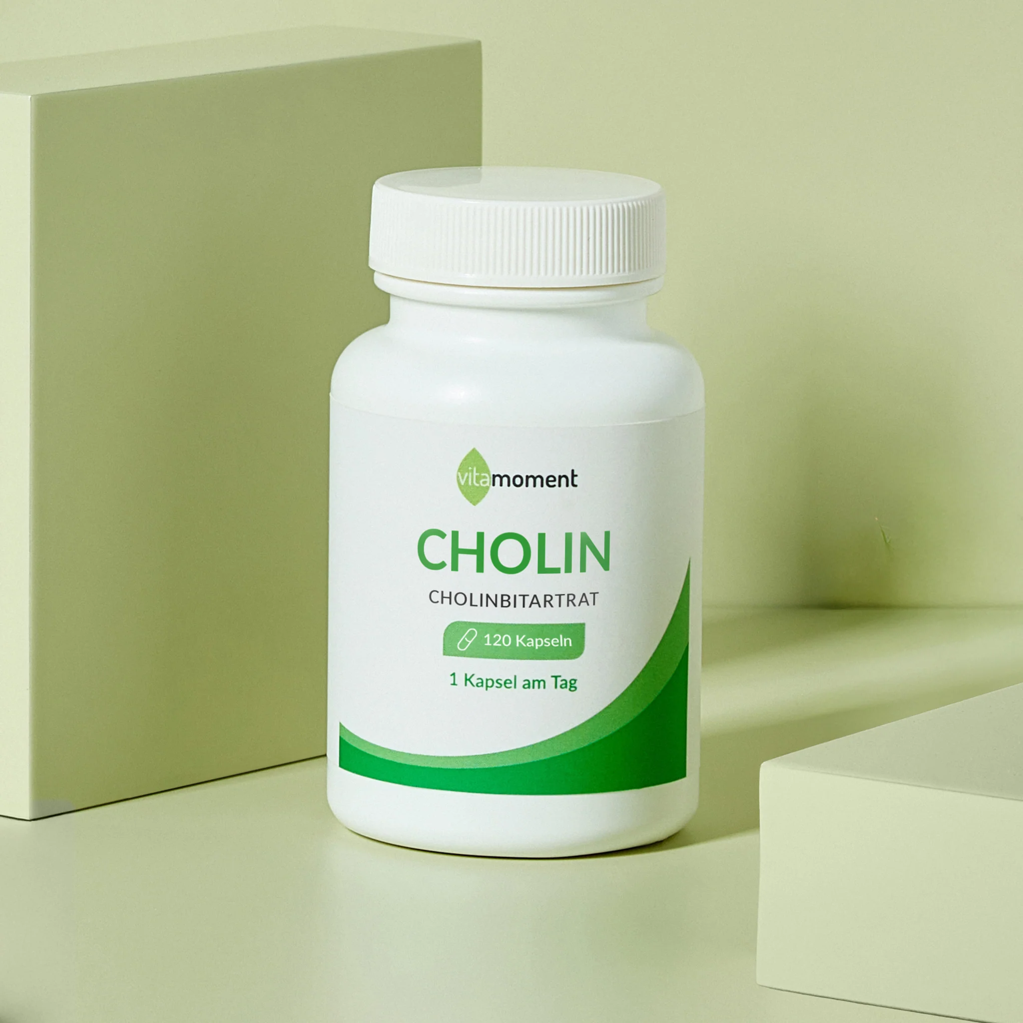 Cholin - Image 2