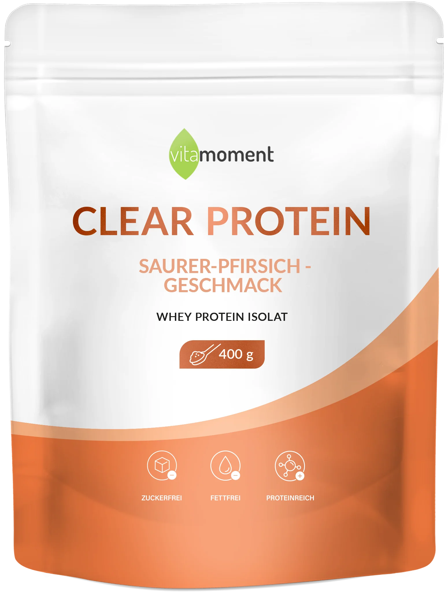 Clear Protein