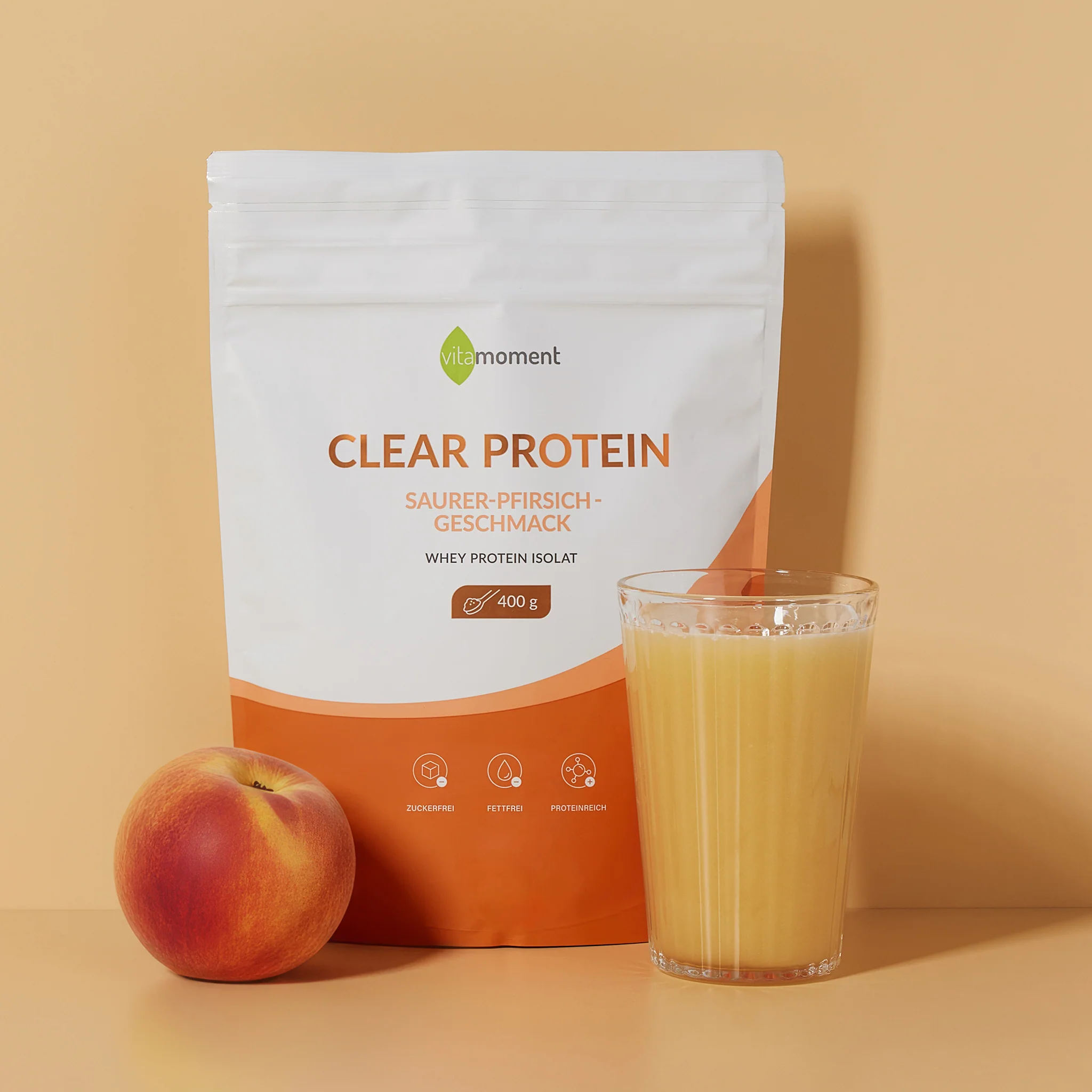 Clear Protein - Image 2