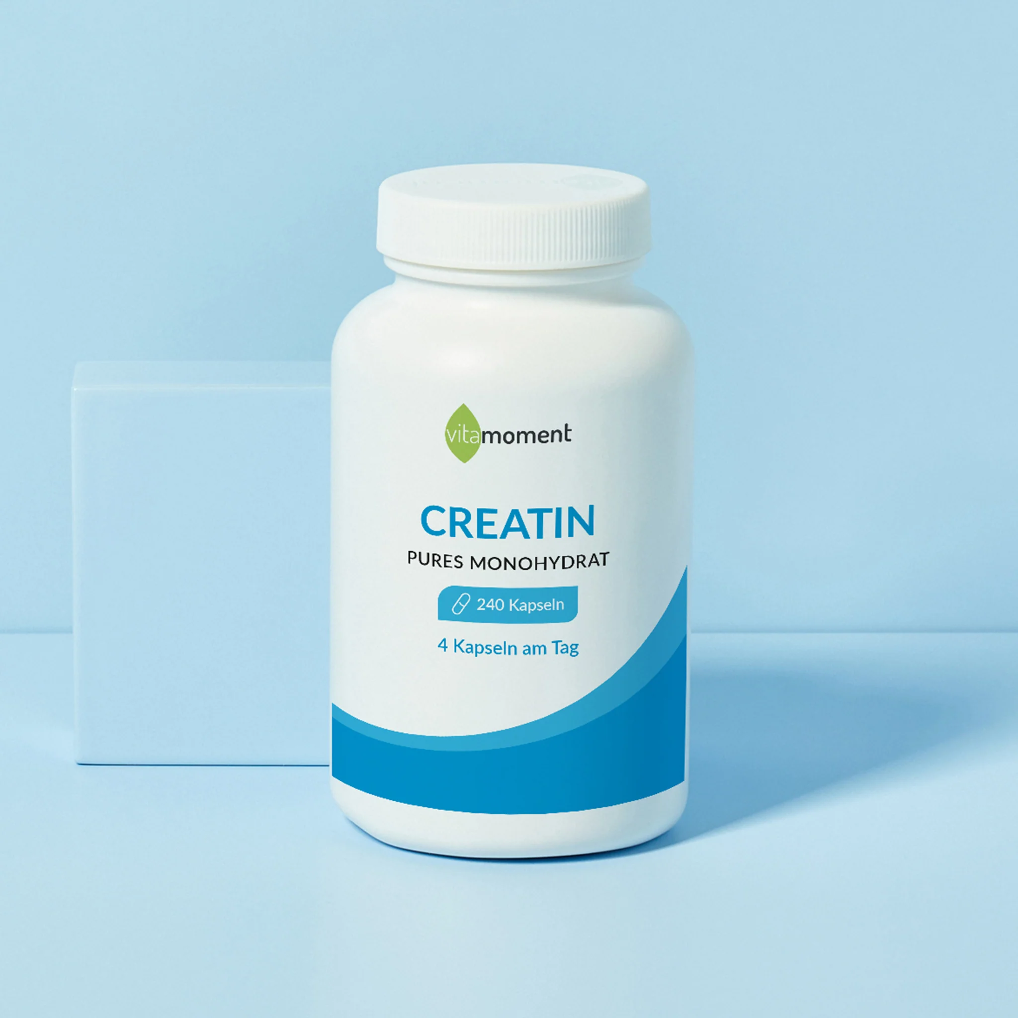 Creatin-Kapseln - Image 2