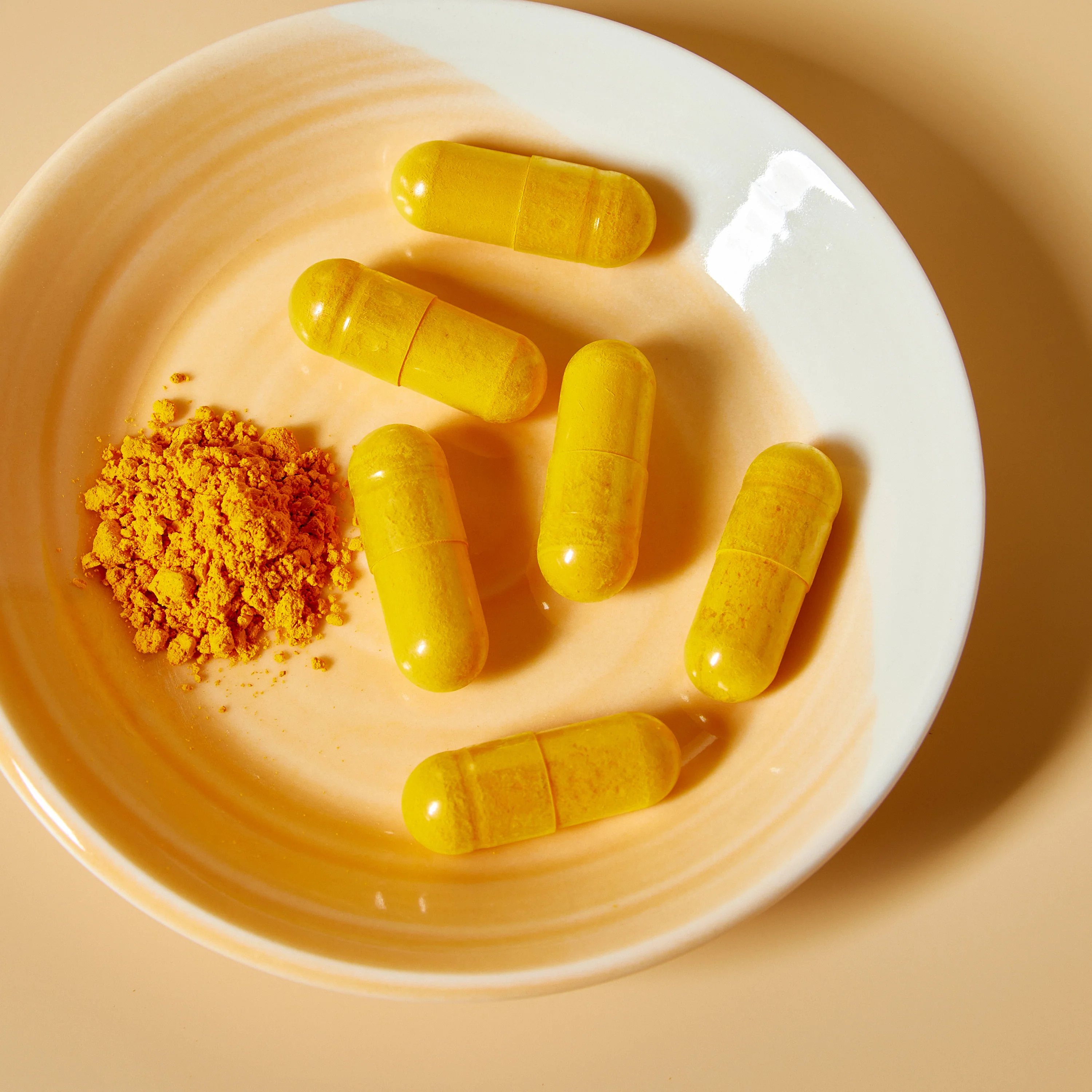 Curcumin - Image 3