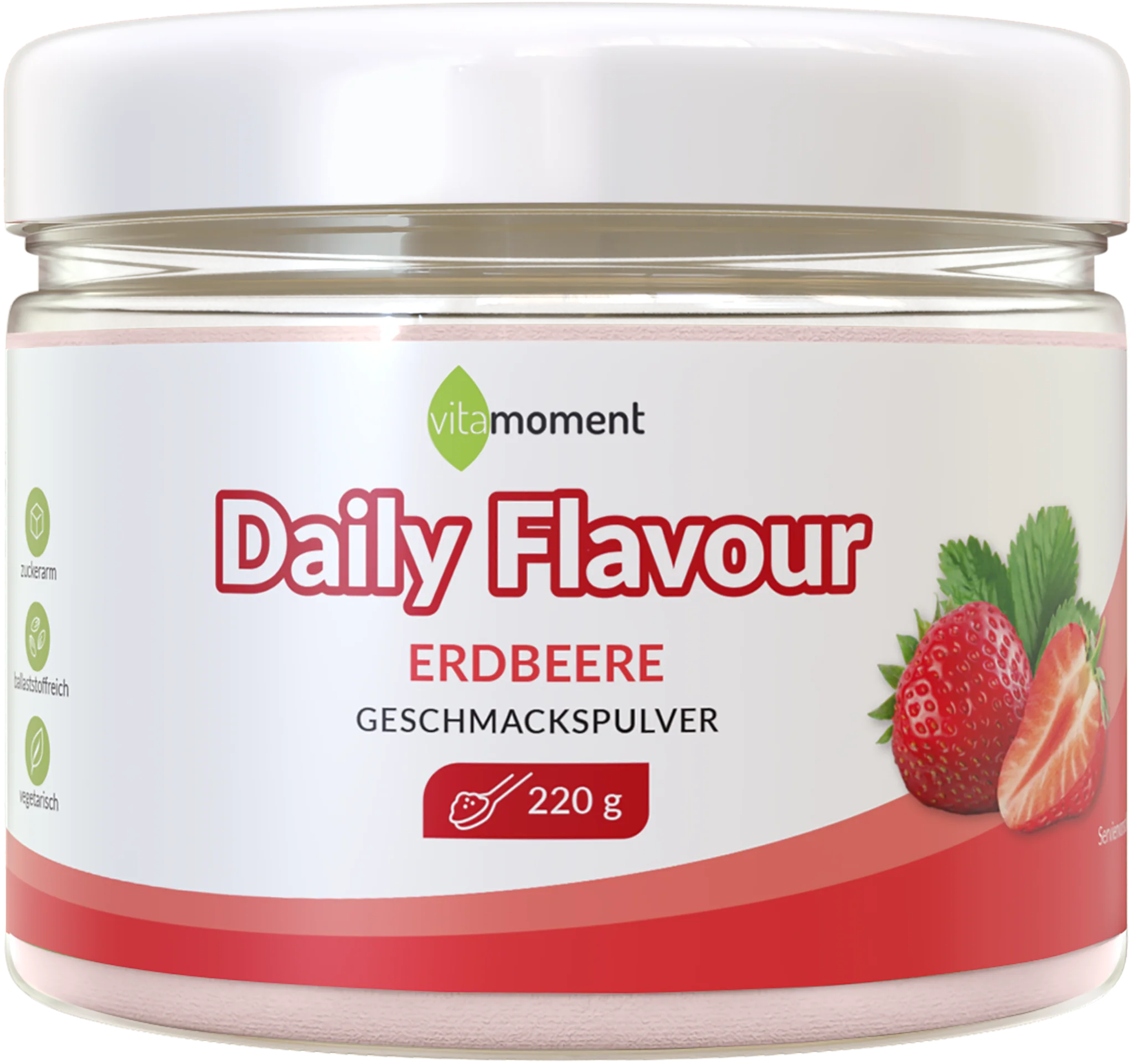 Daily Flavour Geschmackspulver - Image 10