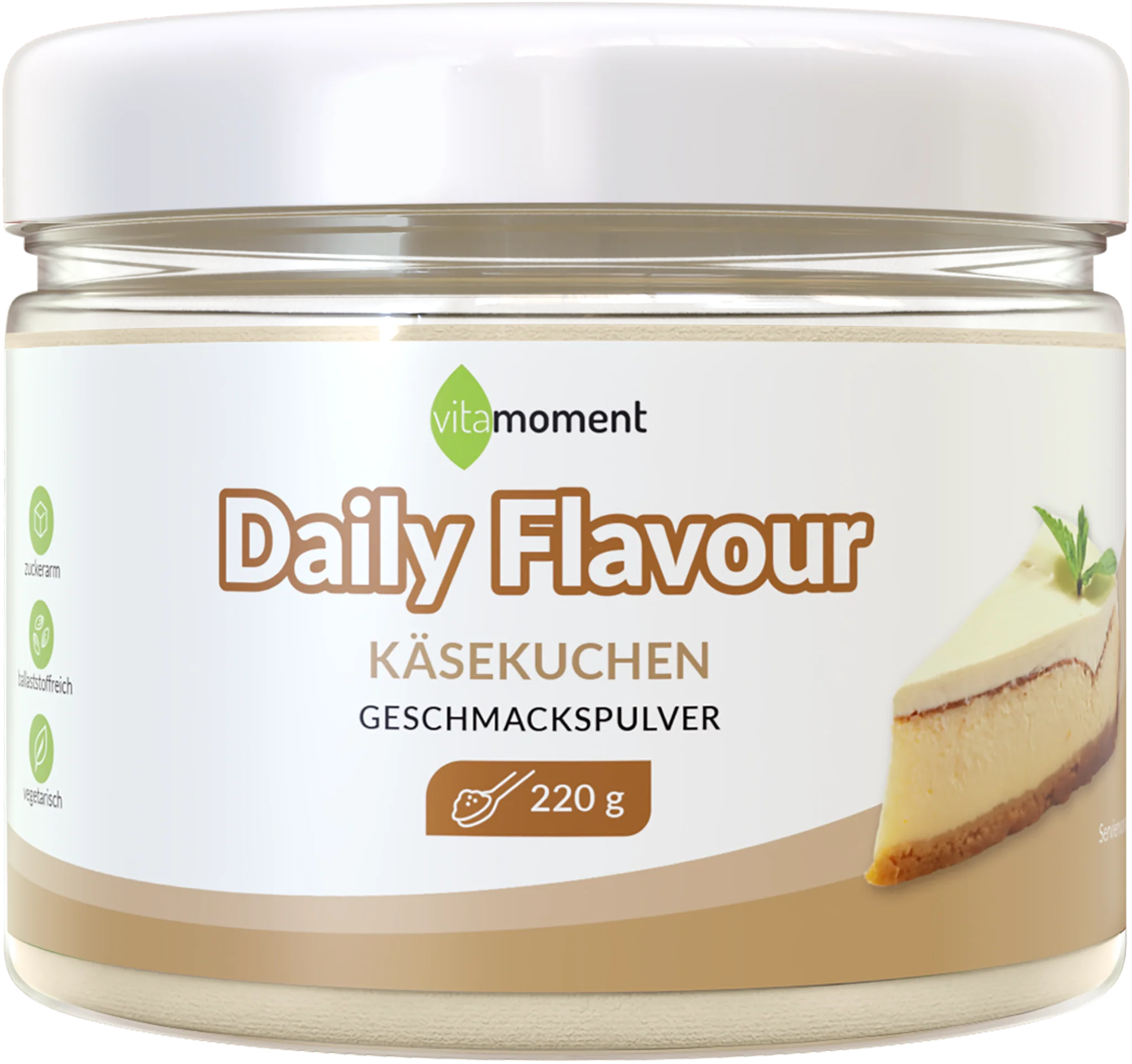 Daily Flavour Geschmackspulver - Image 11