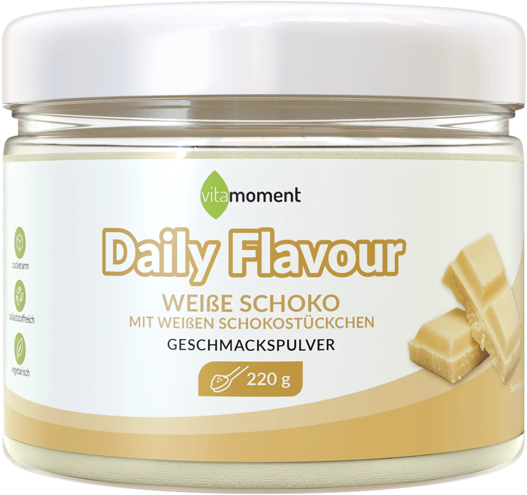 Daily Flavour Geschmackspulver - Image 12