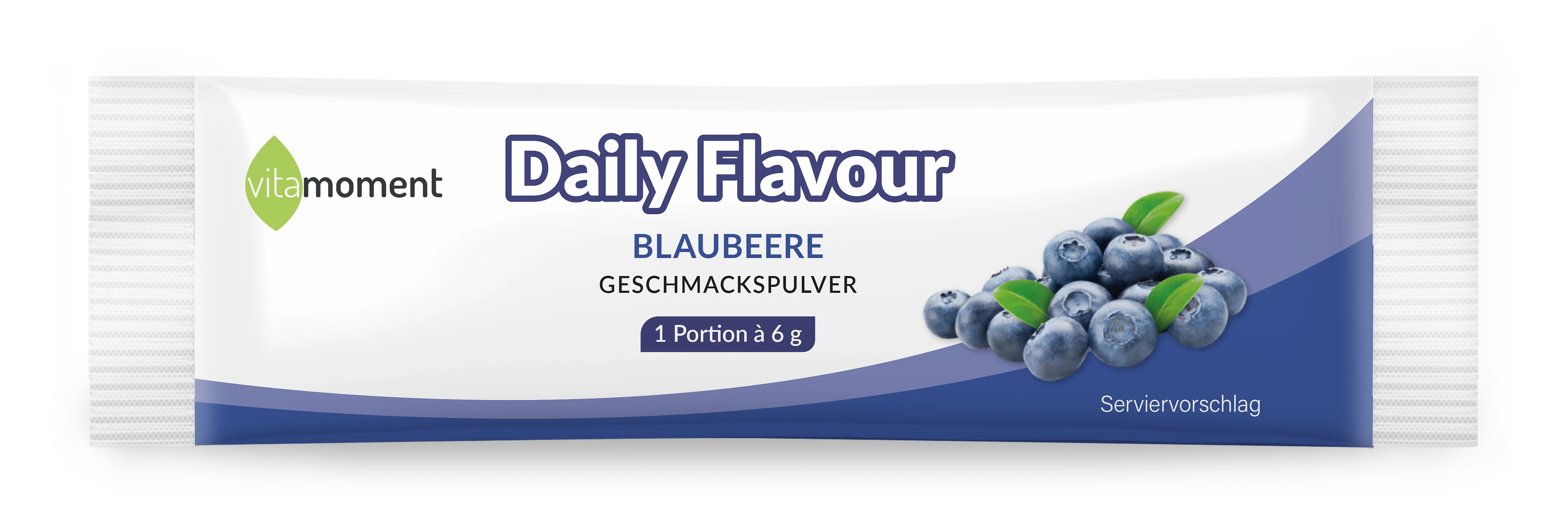 Daily Flavour Geschmackspulver - Image 13