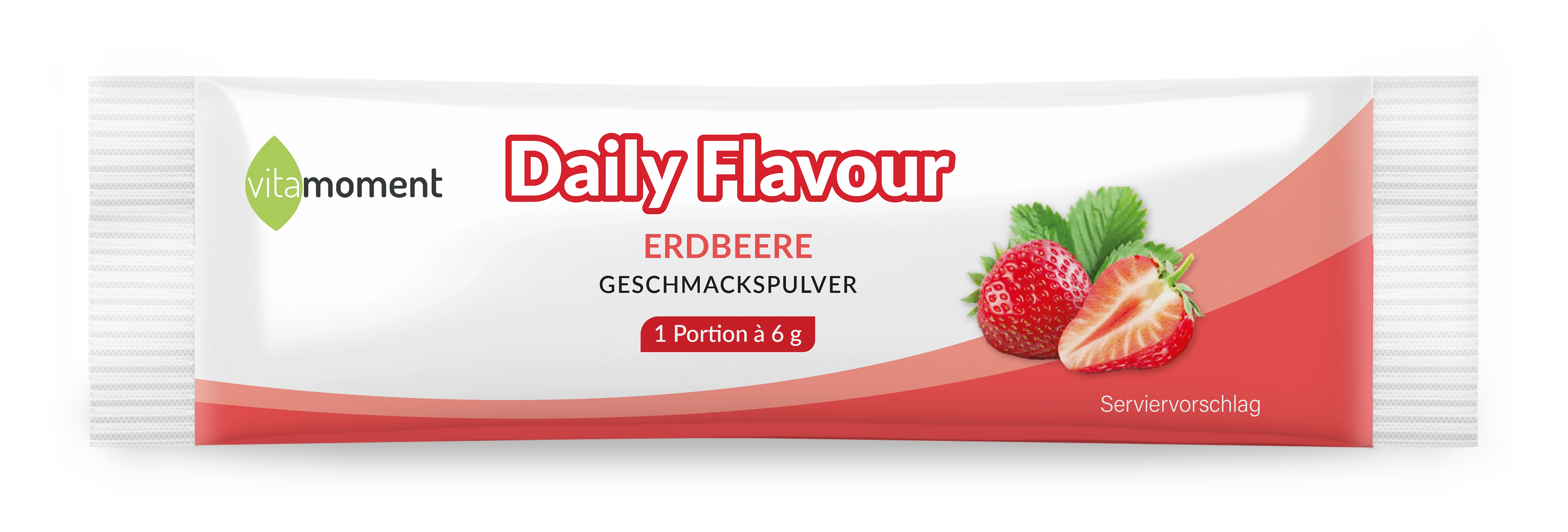 Daily Flavour Geschmackspulver - Image 14