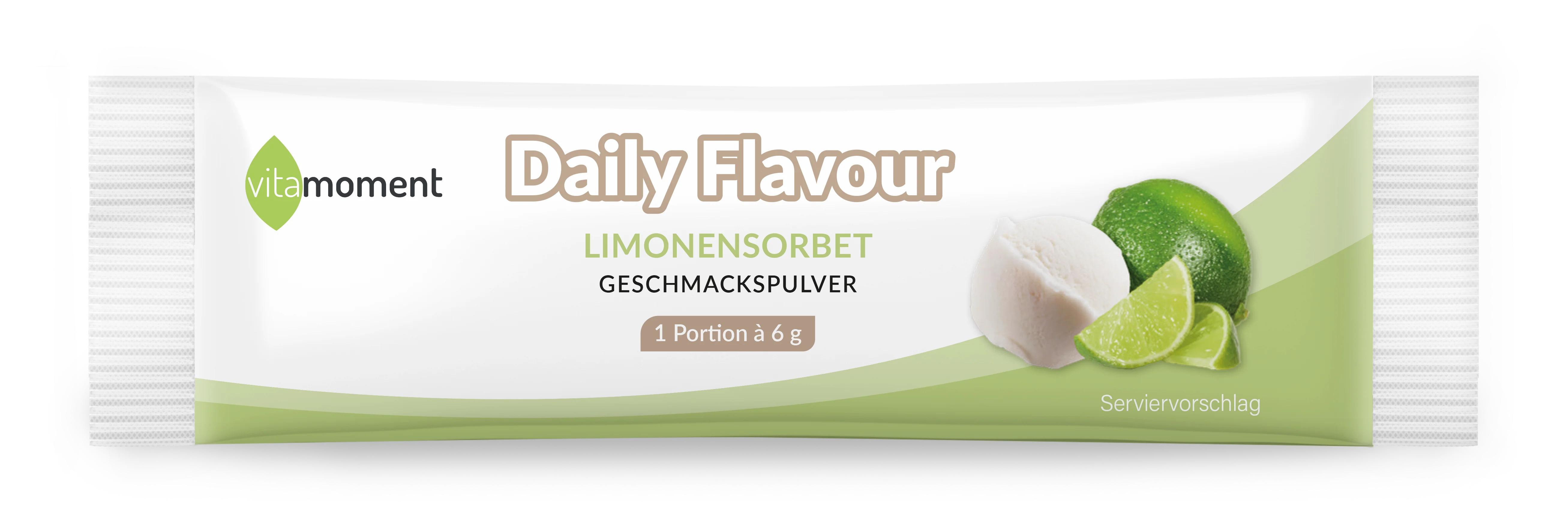 Daily Flavour Geschmackspulver - Image 17