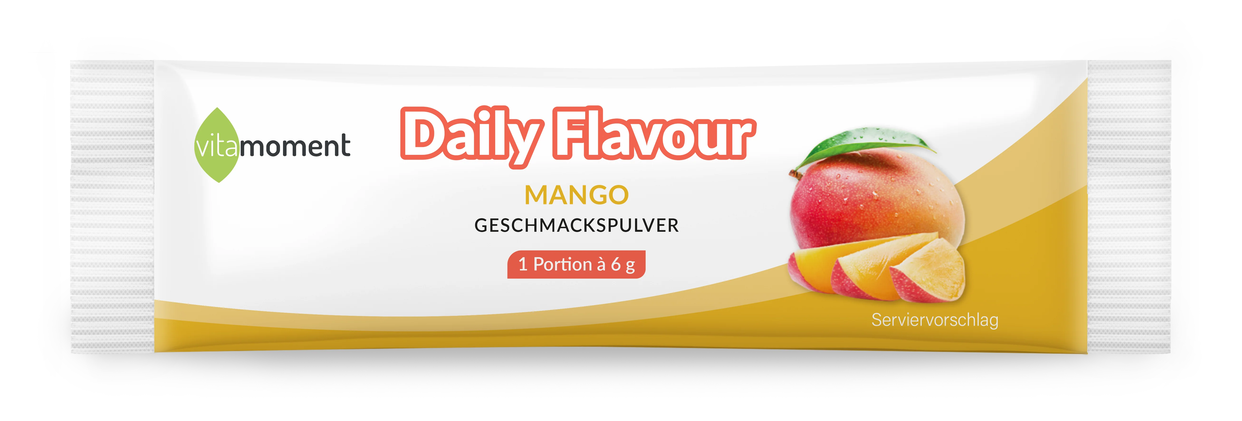 Daily Flavour Geschmackspulver - Image 18