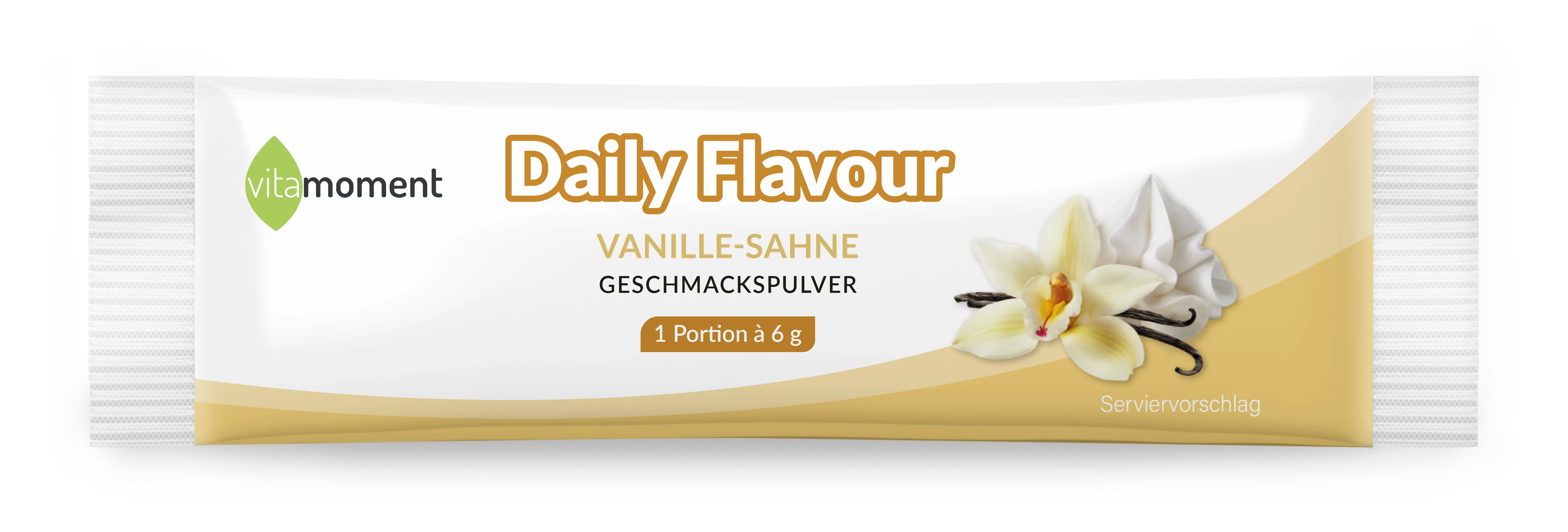 Daily Flavour Geschmackspulver - Image 20