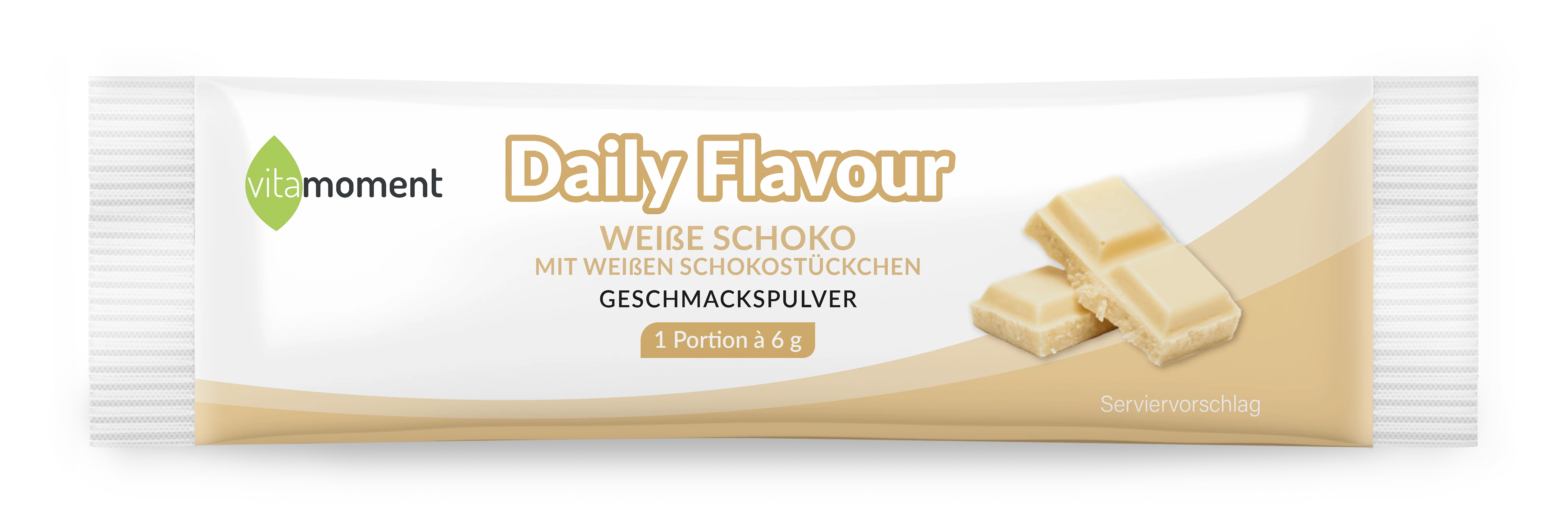 Daily Flavour Geschmackspulver - Image 21