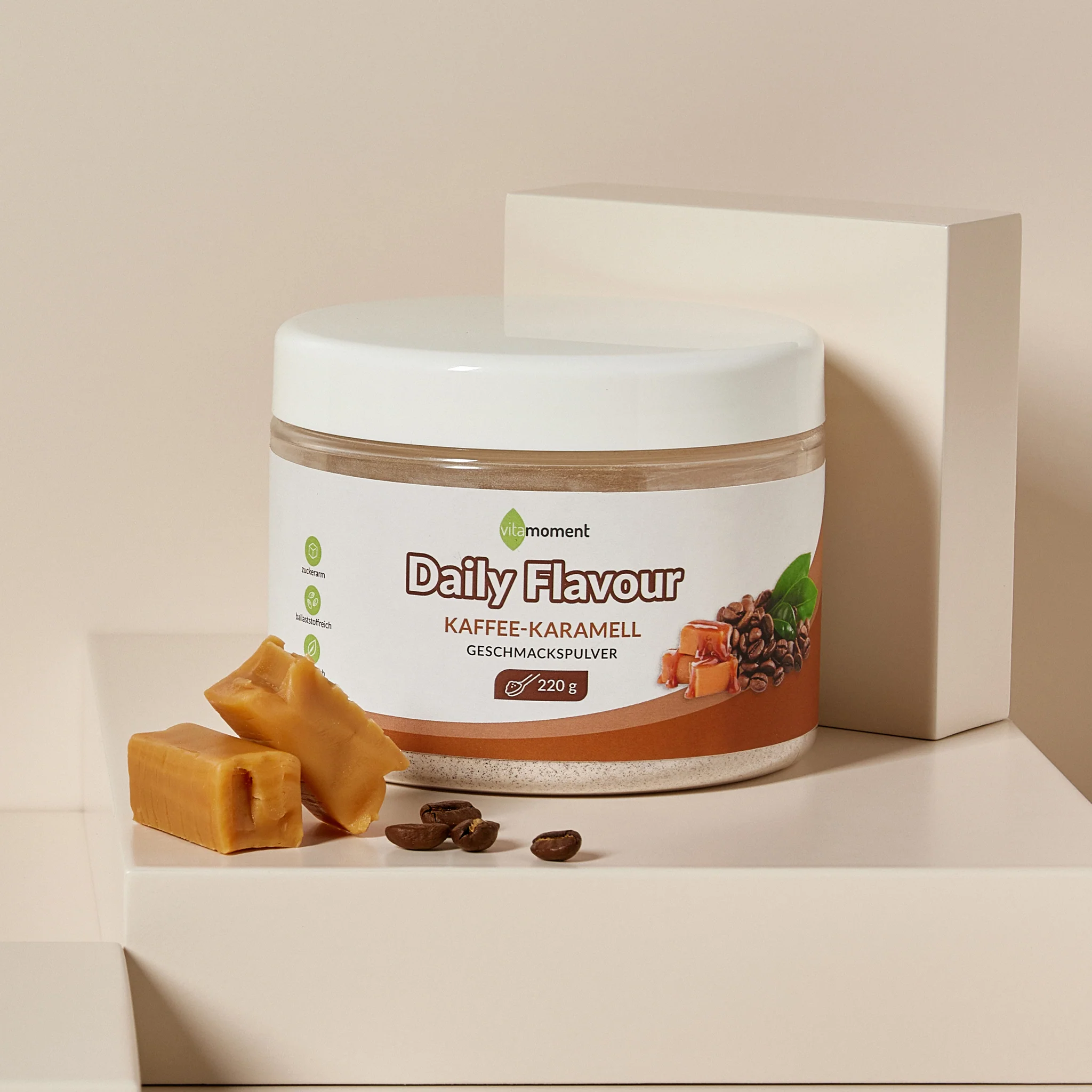 Daily Flavour Geschmackspulver - Image 22
