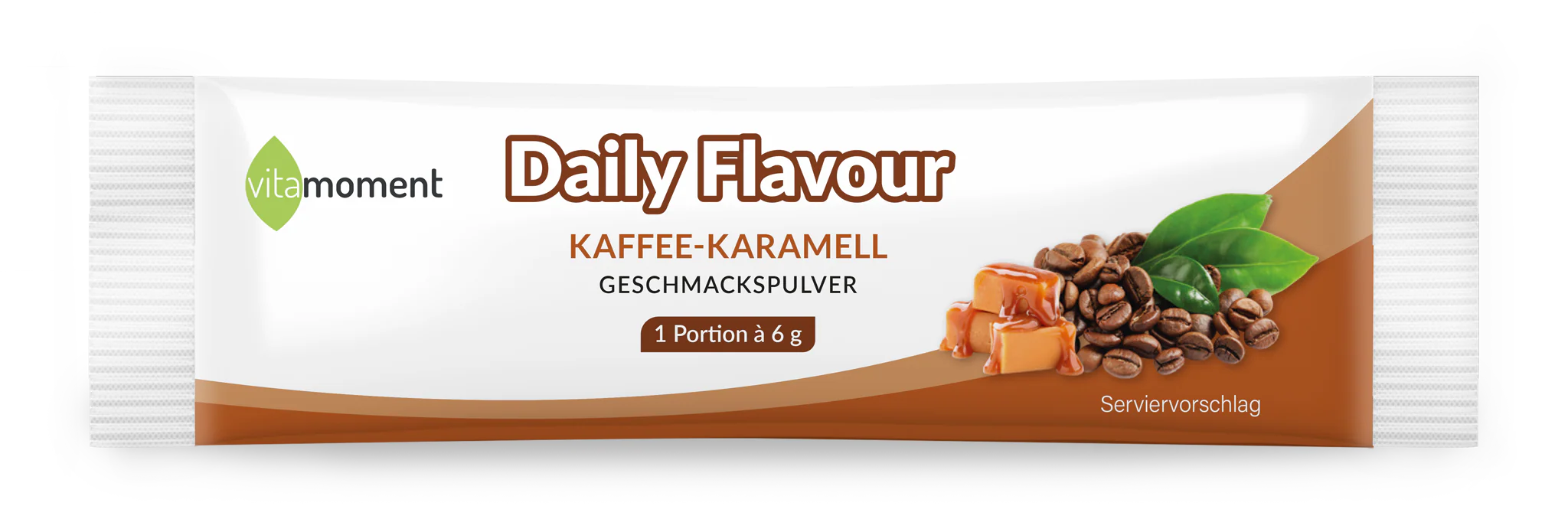 Daily Flavour Geschmackspulver - Image 23