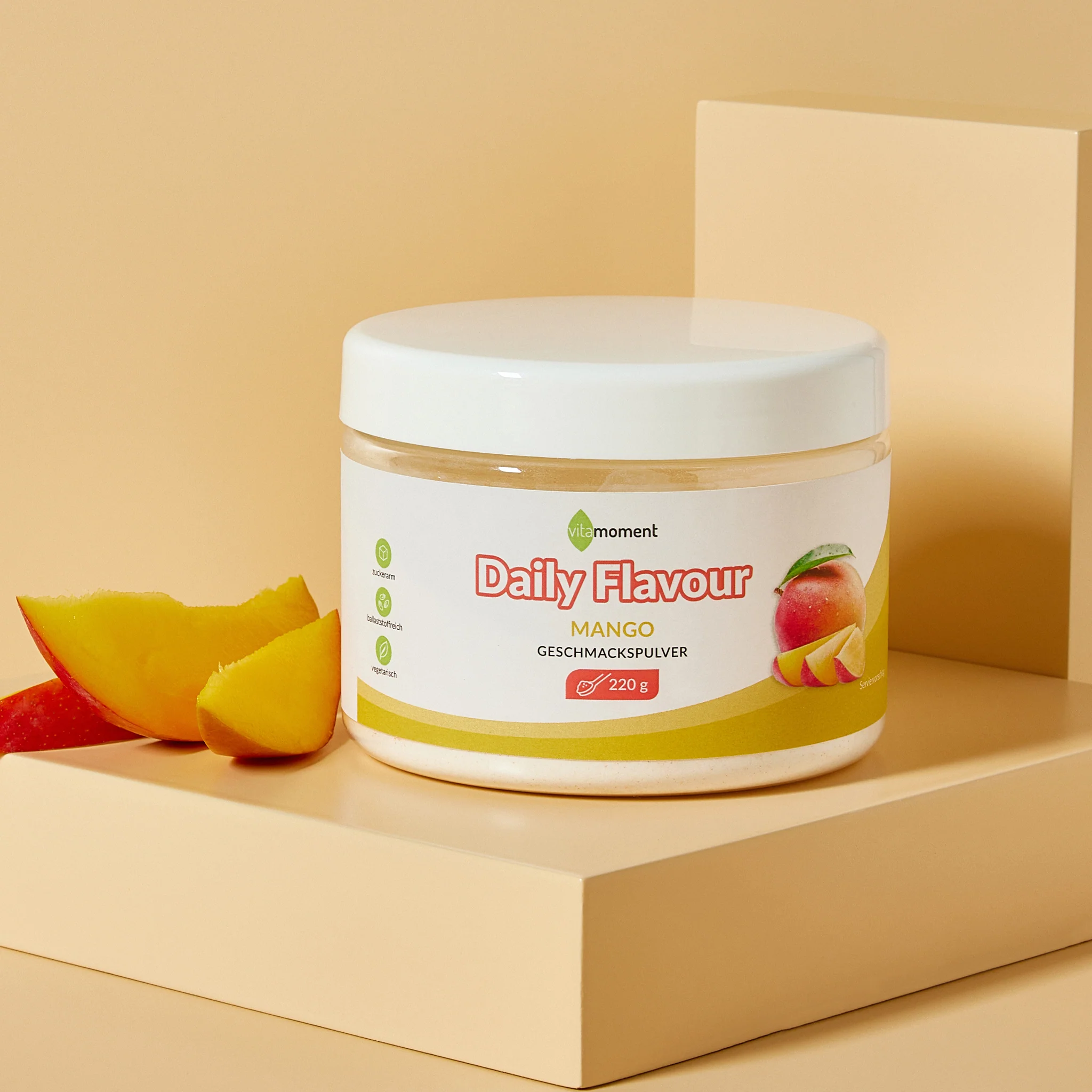 Daily Flavour Geschmackspulver - Image 27