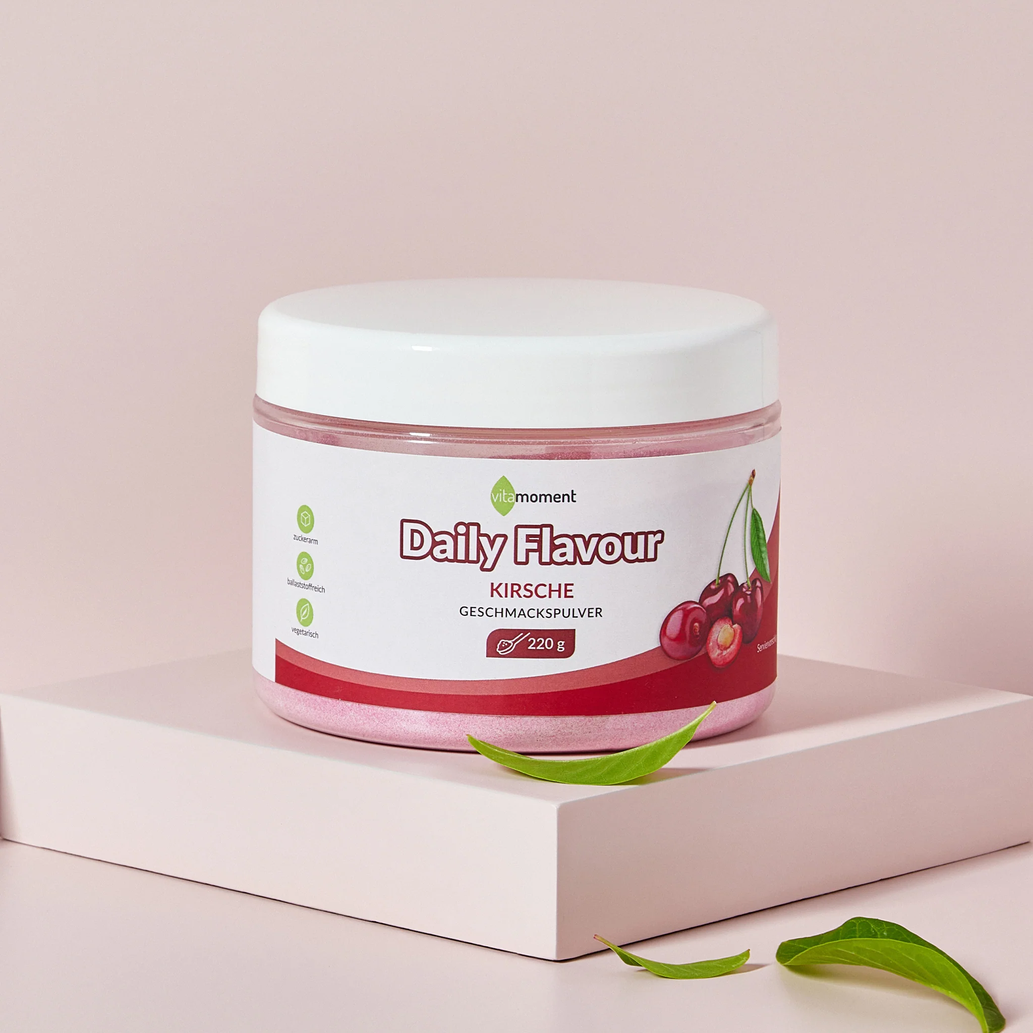 Daily Flavour Geschmackspulver - Image 29