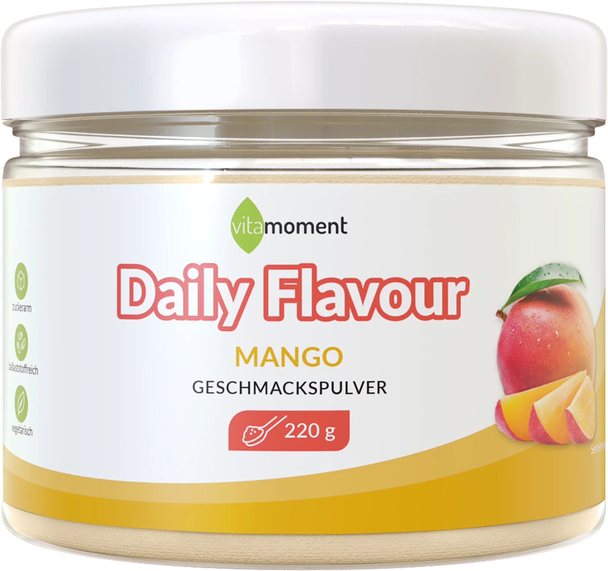 Daily Flavour Geschmackspulver - Image 3
