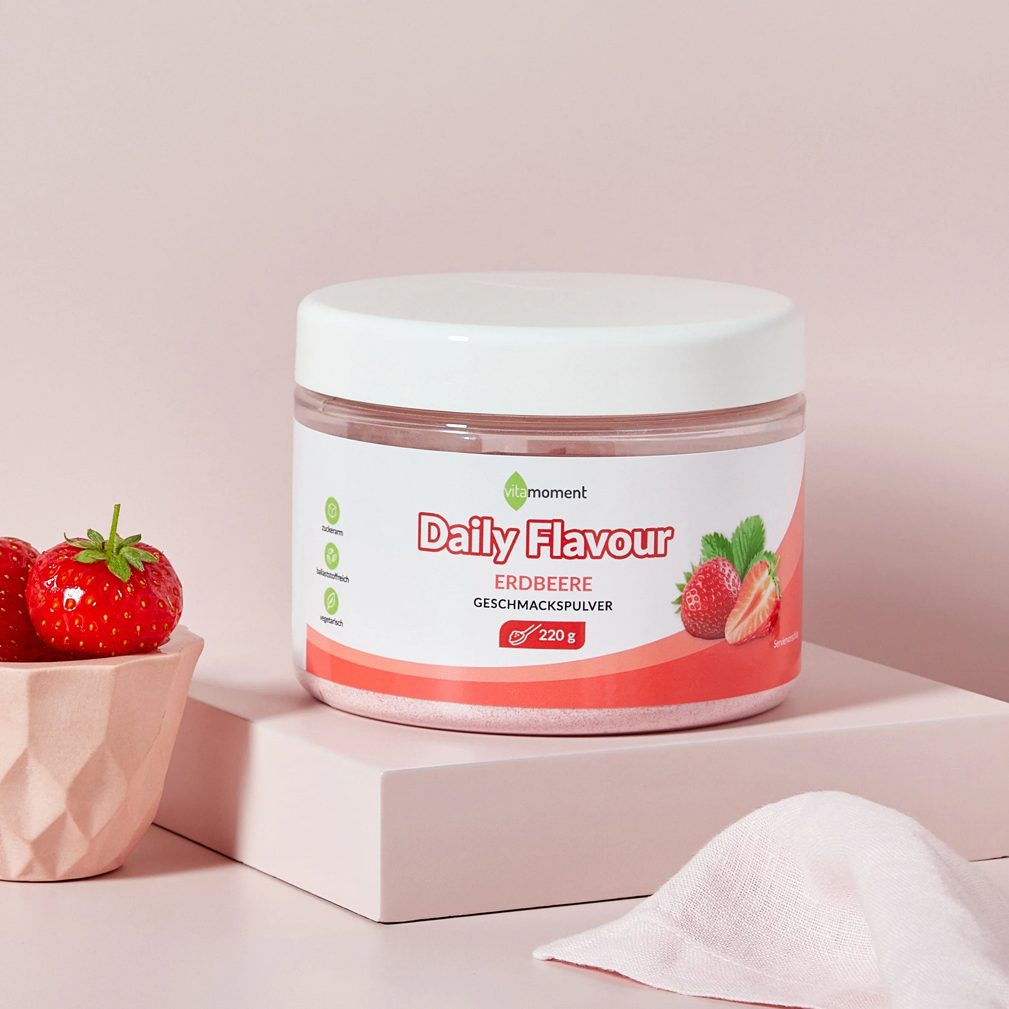 Daily Flavour Geschmackspulver - Image 31