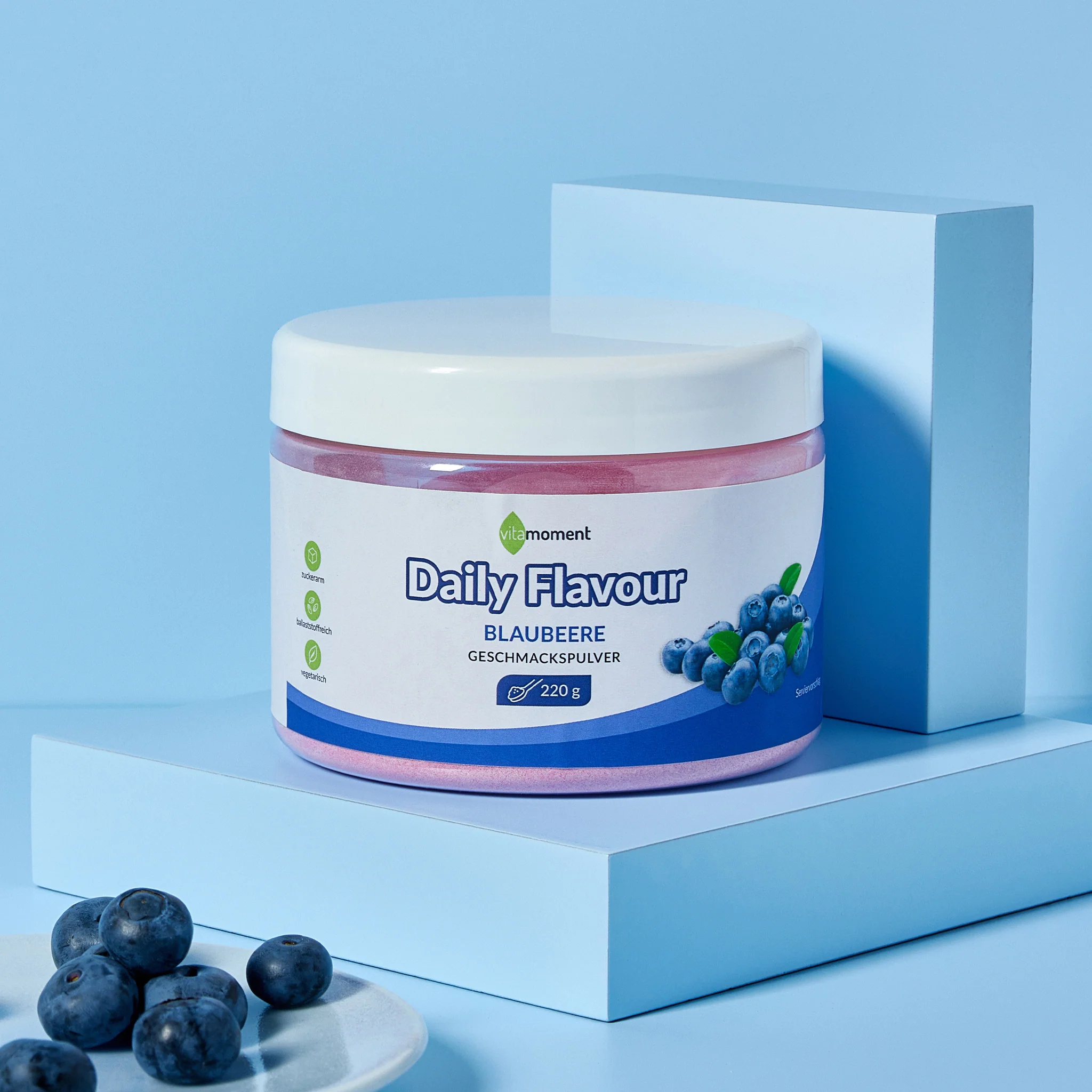 Daily Flavour Geschmackspulver - Image 32