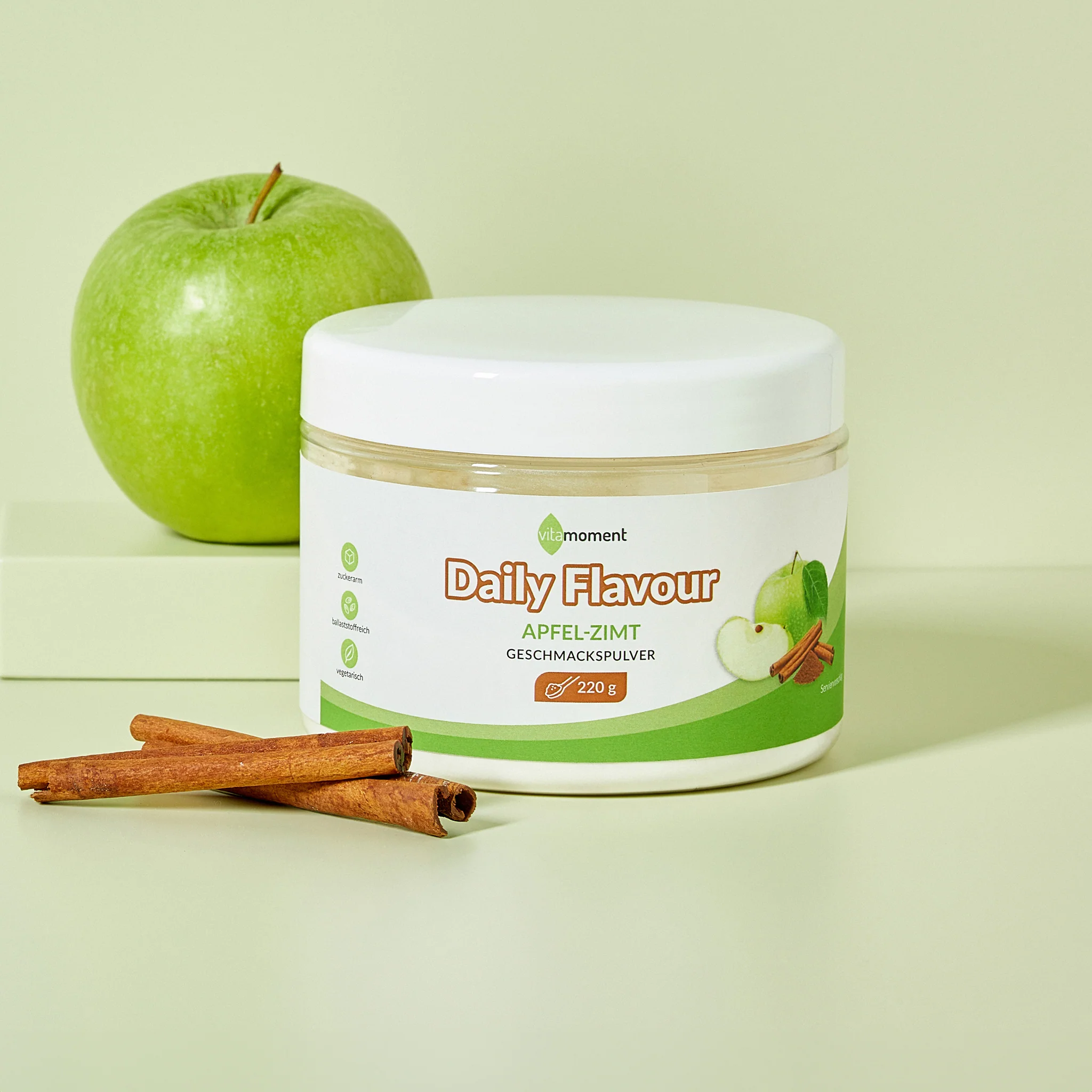 Daily Flavour Geschmackspulver - Image 33