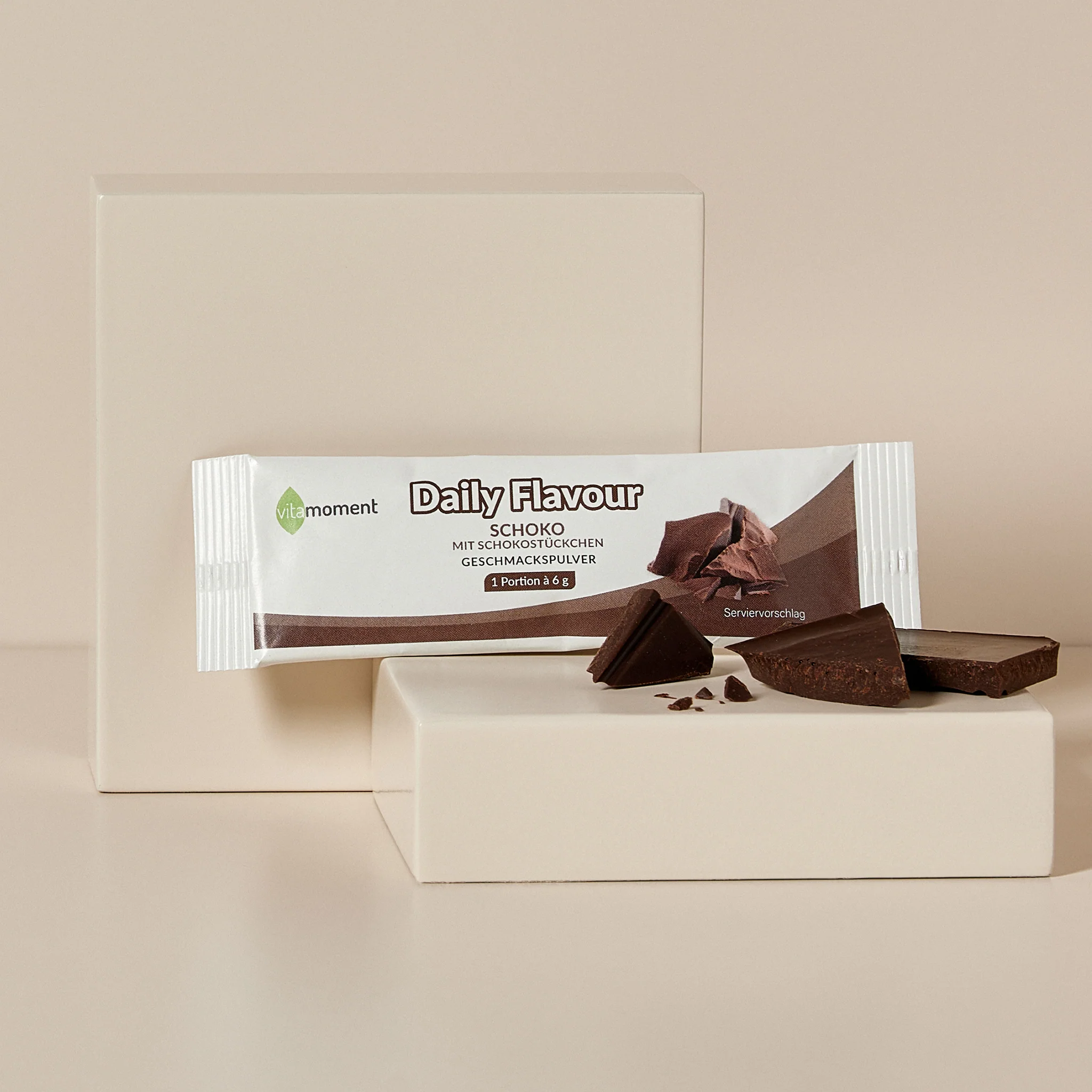 Daily Flavour Geschmackspulver - Image 35