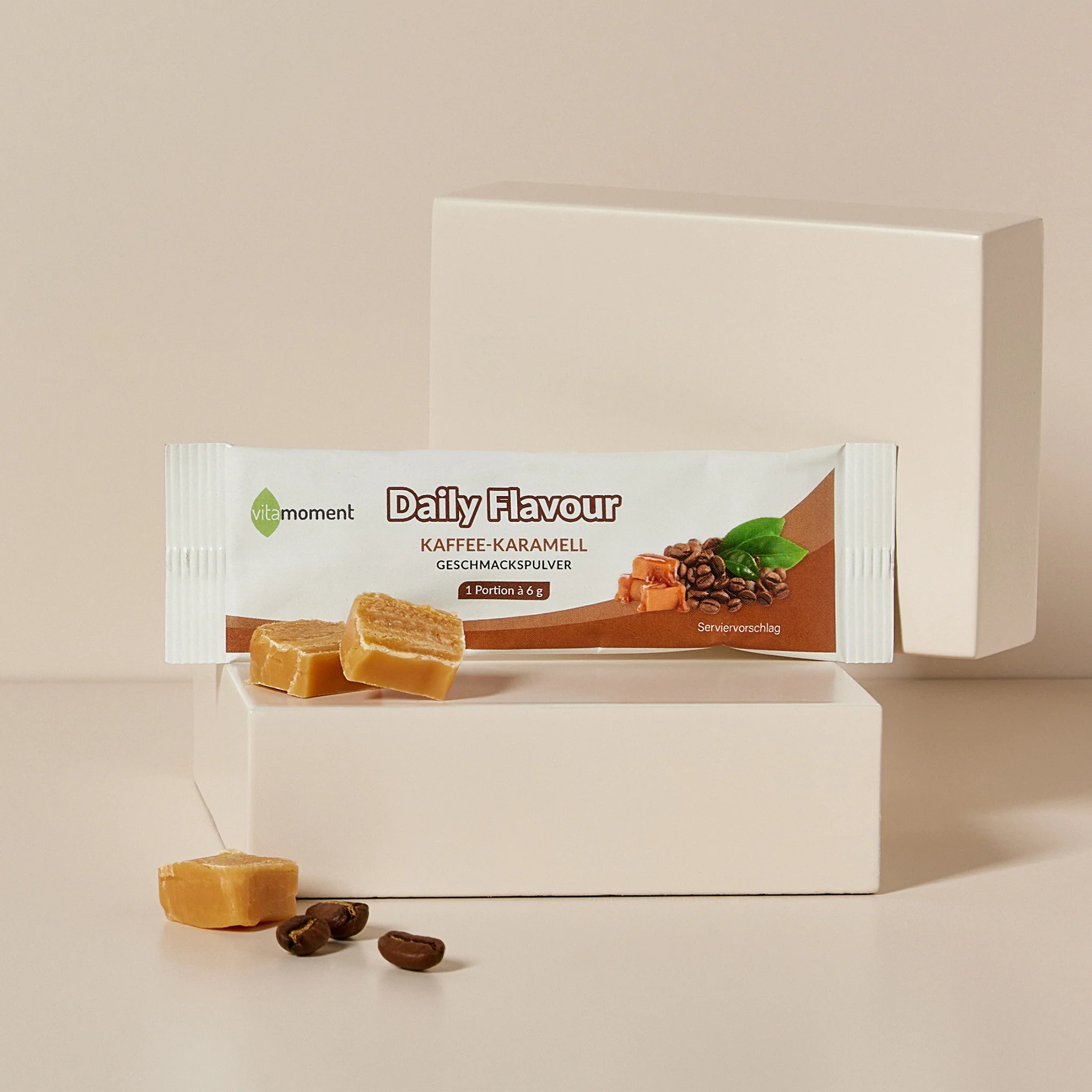 Daily Flavour Geschmackspulver - Image 37