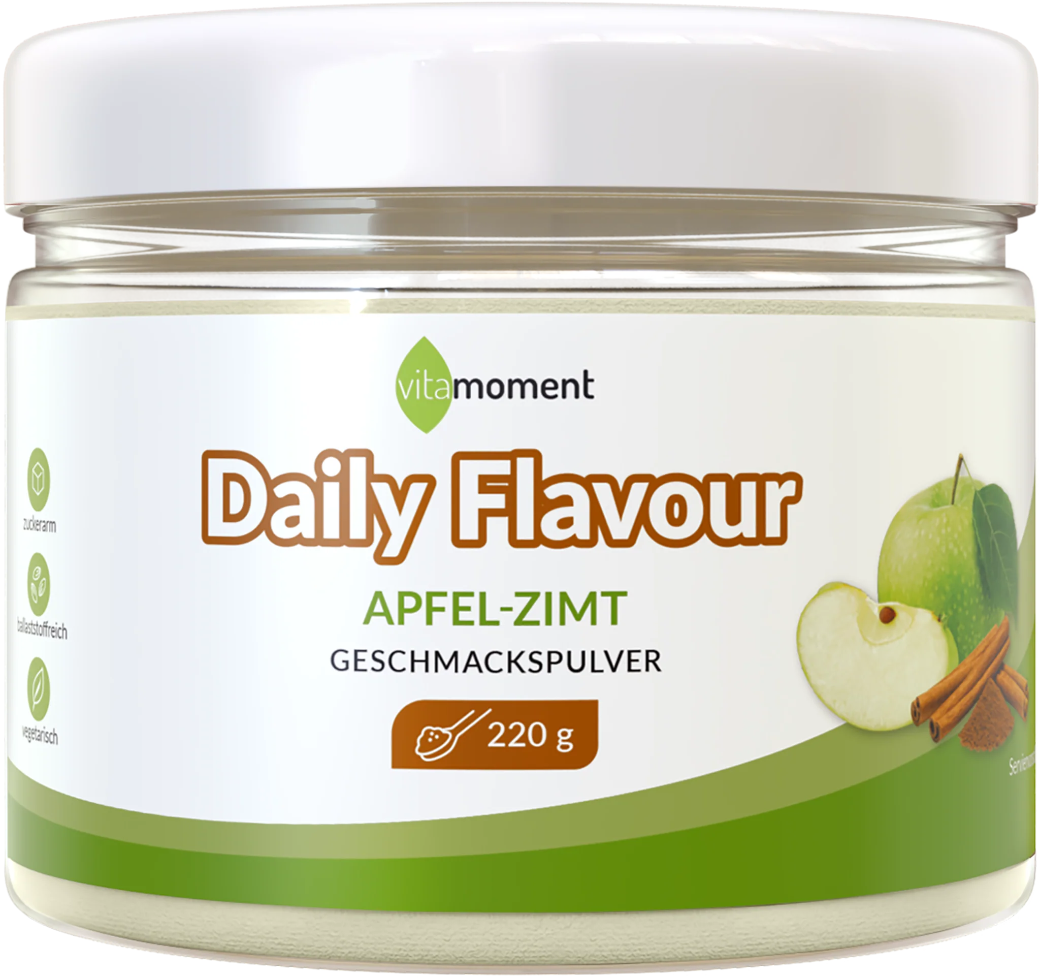 Daily Flavour Geschmackspulver - Image 4