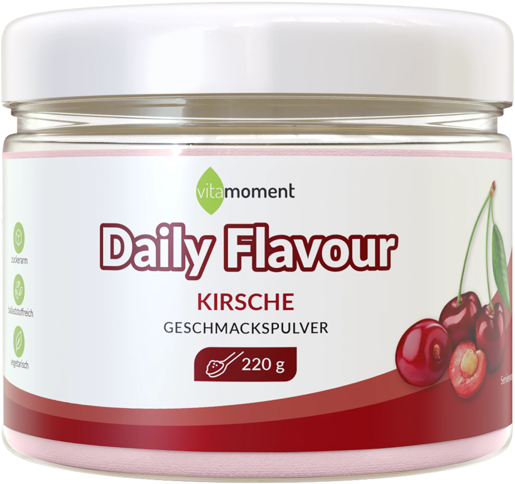 Daily Flavour Geschmackspulver - Image 5