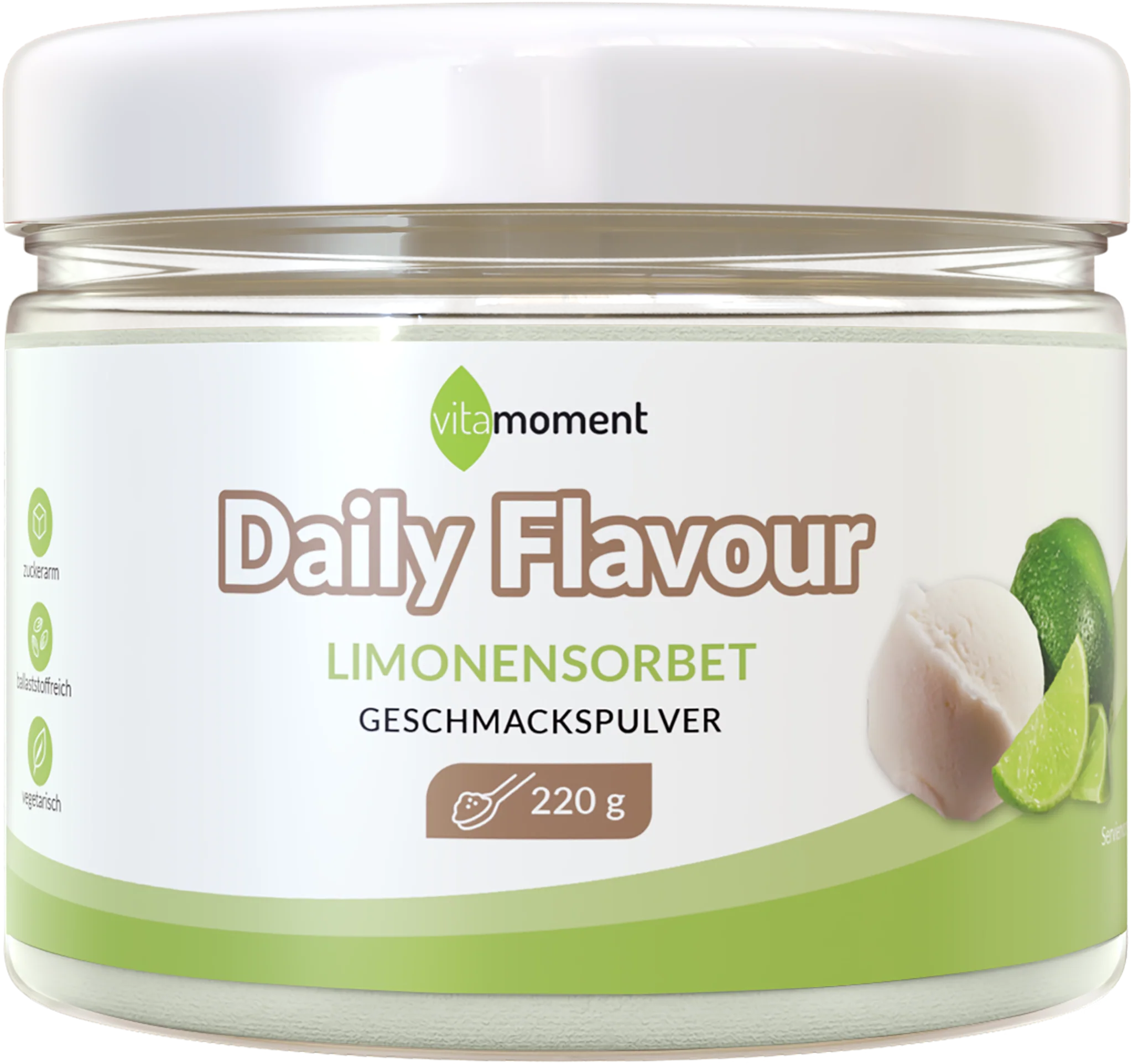 Daily Flavour Geschmackspulver - Image 6