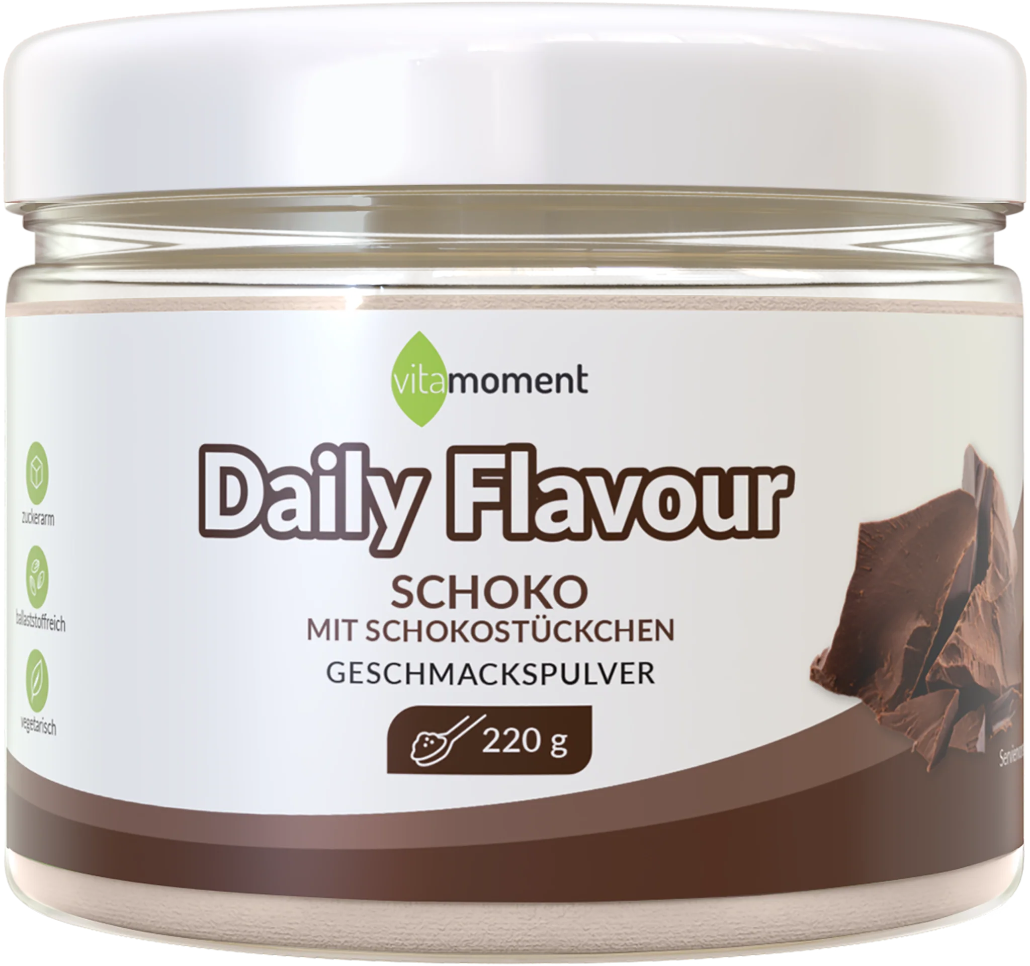 Daily Flavour Geschmackspulver - Image 7
