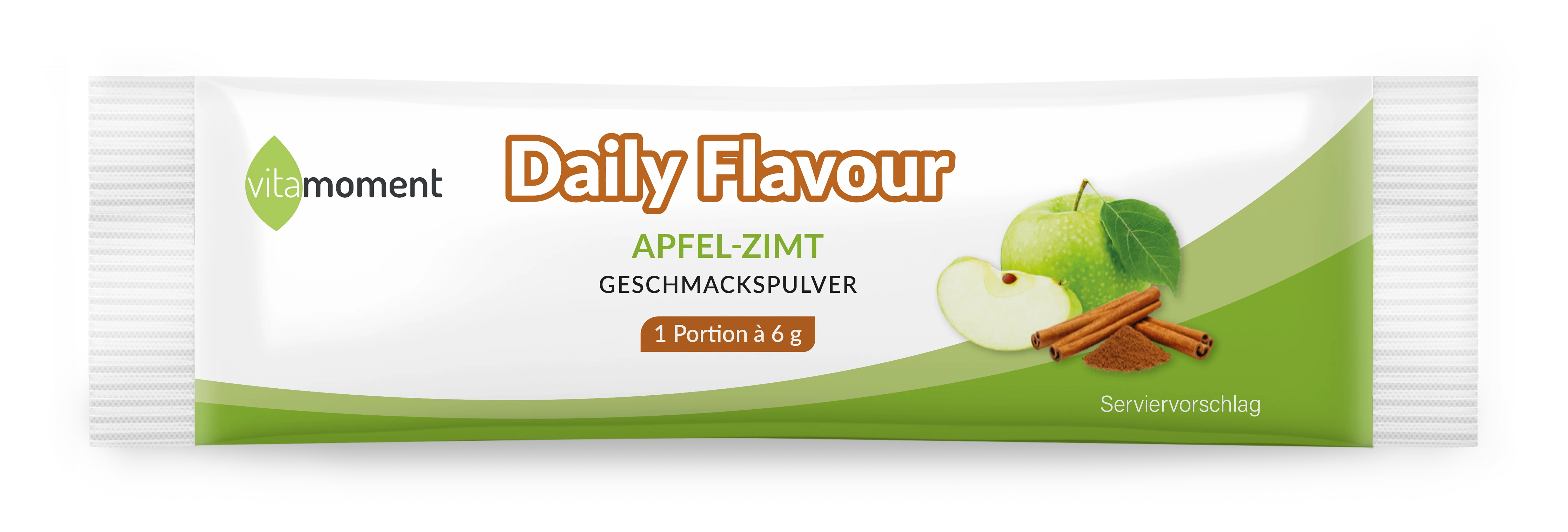 Daily Flavour Geschmackspulver - Image 8