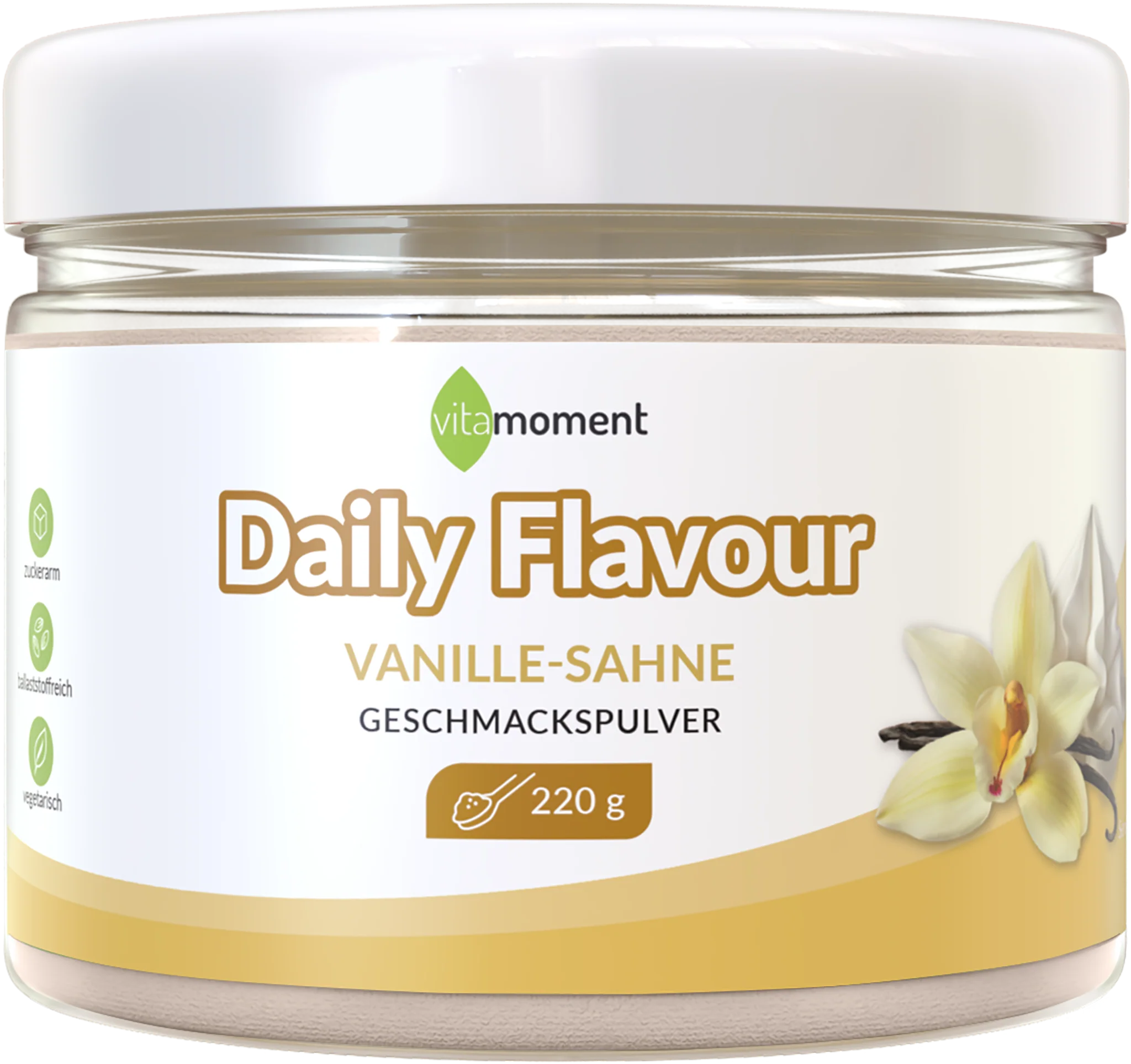Daily Flavour Geschmackspulver - Image 9