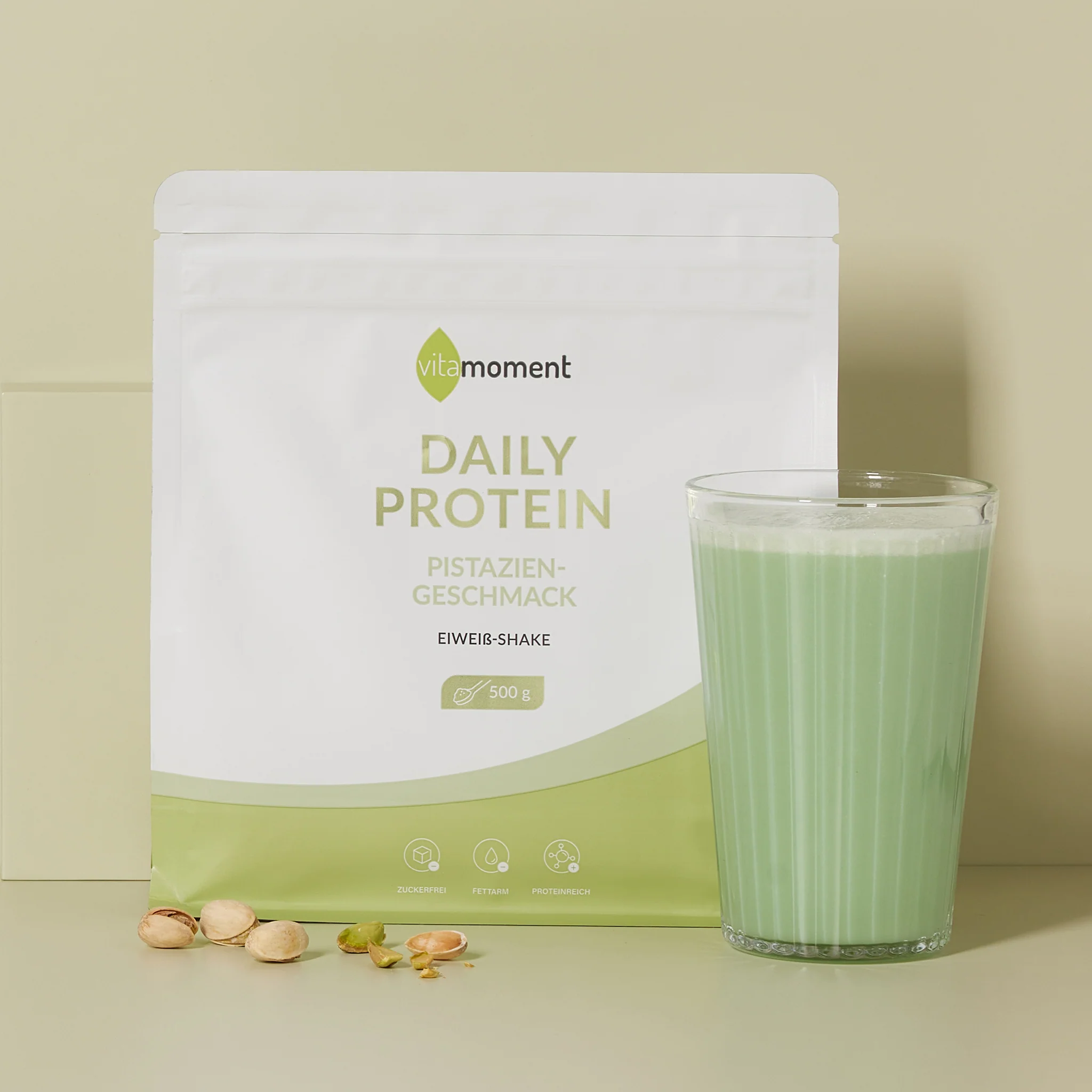 Daily Protein Shake - Image 31