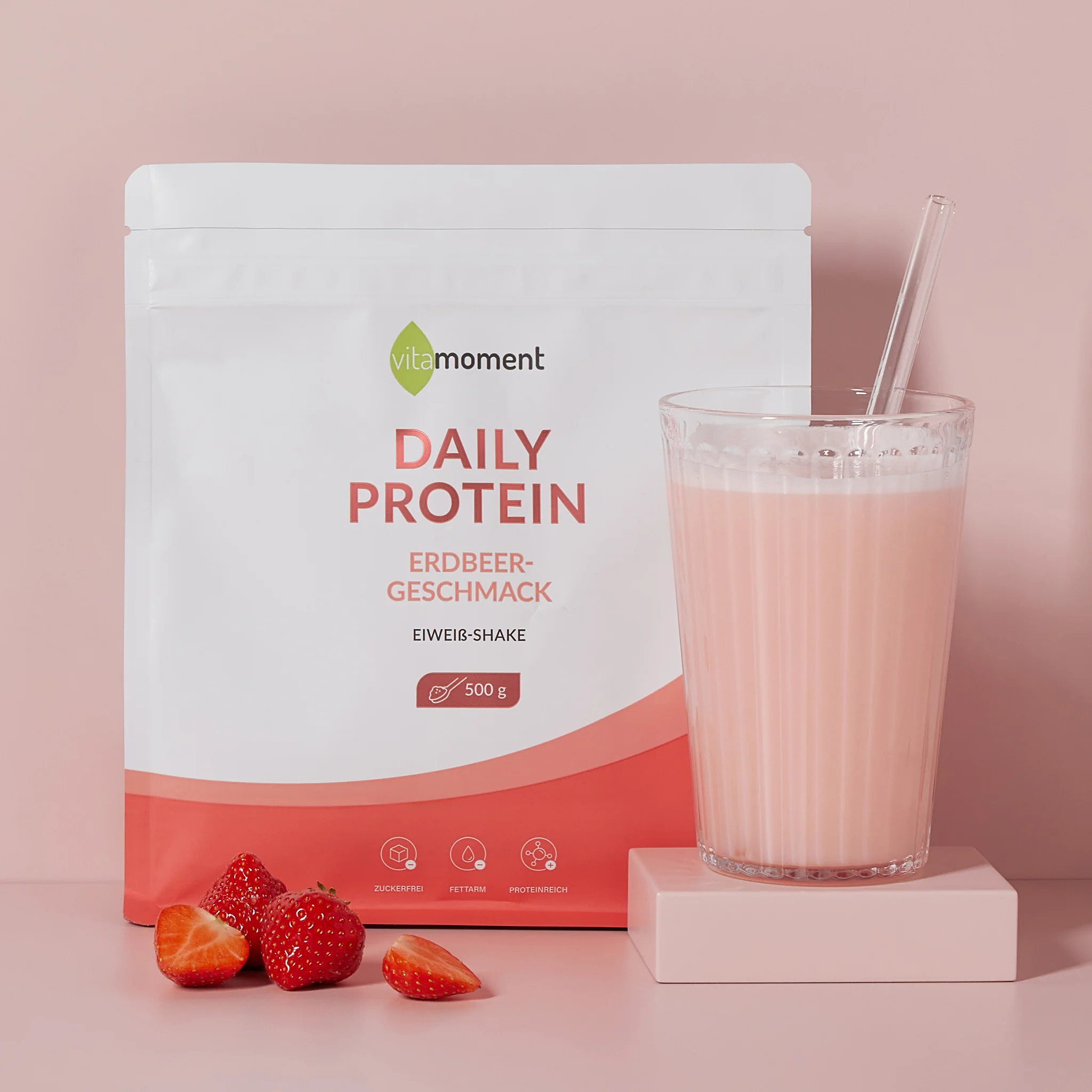 Daily Protein Shake - Image 32