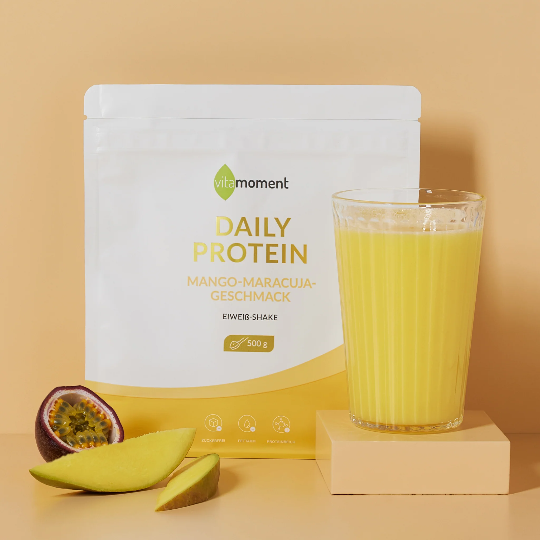 Daily Protein Shake - Image 34