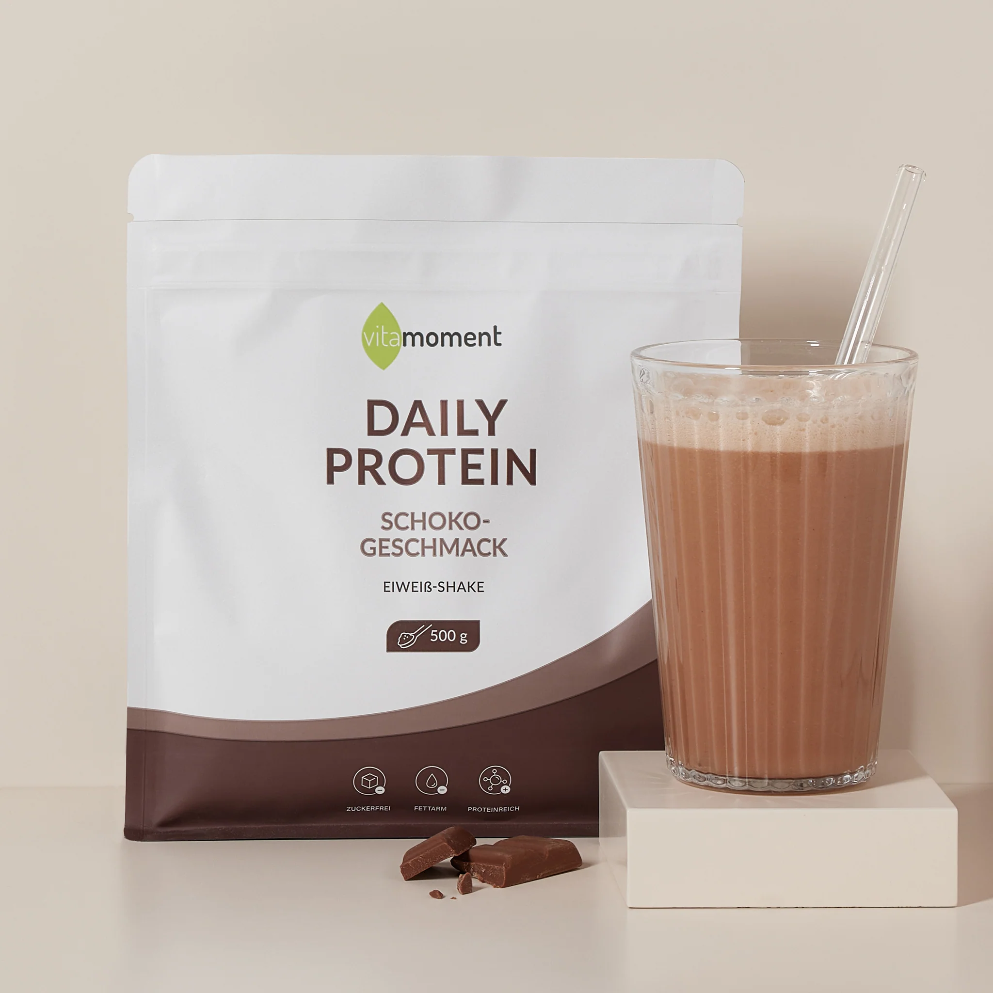 Daily Protein Shake - Image 35