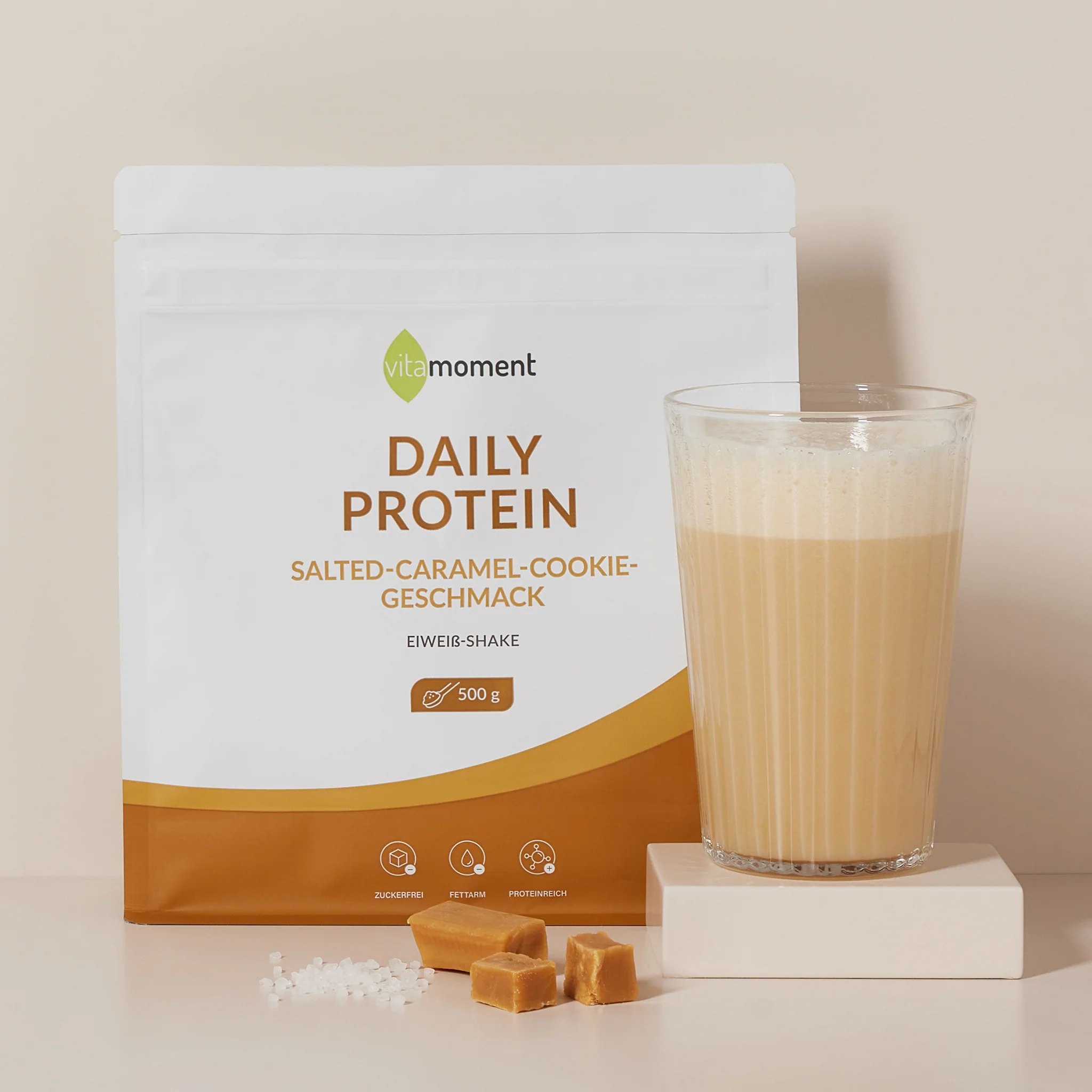Daily Protein Shake - Image 37