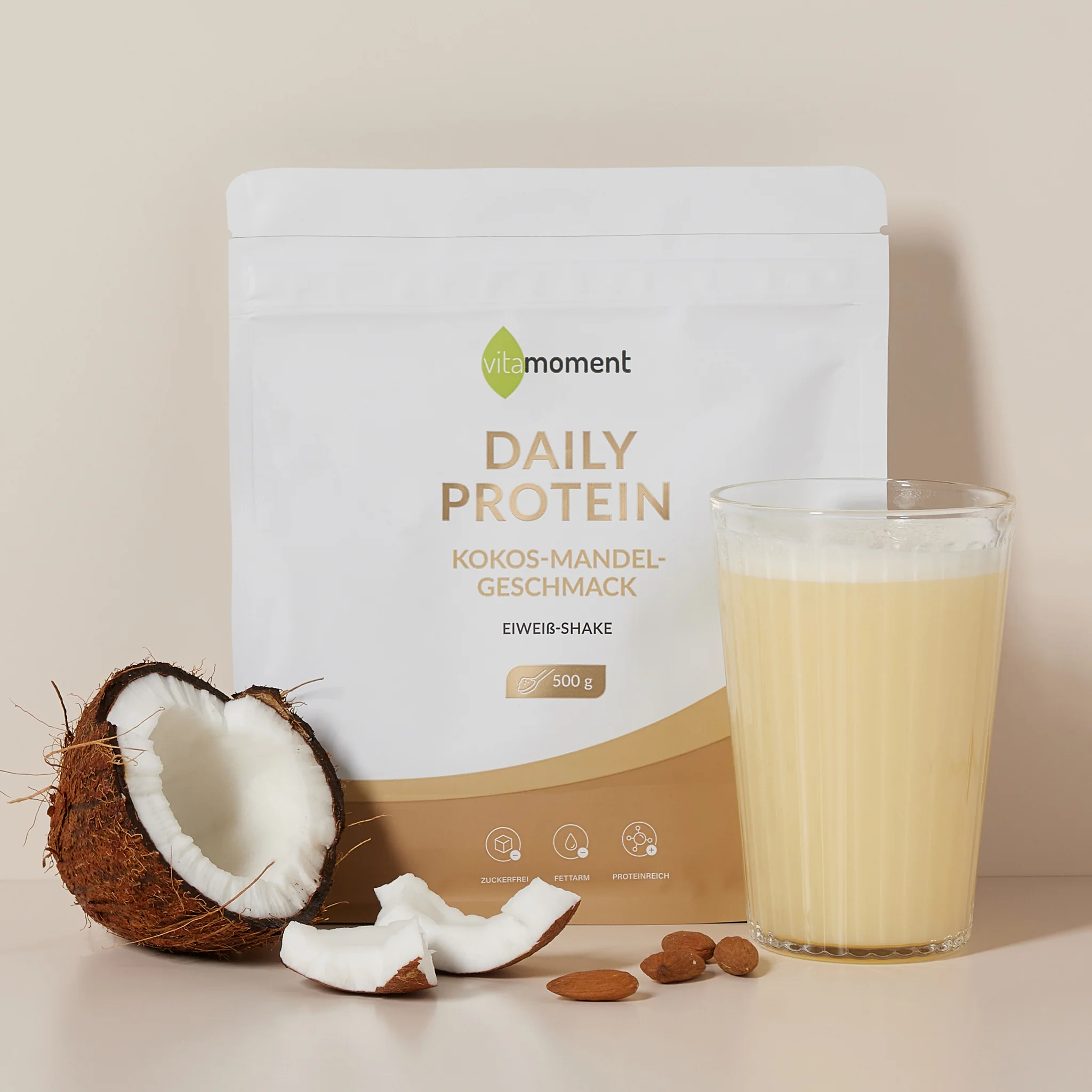 Daily Protein Shake - Image 40