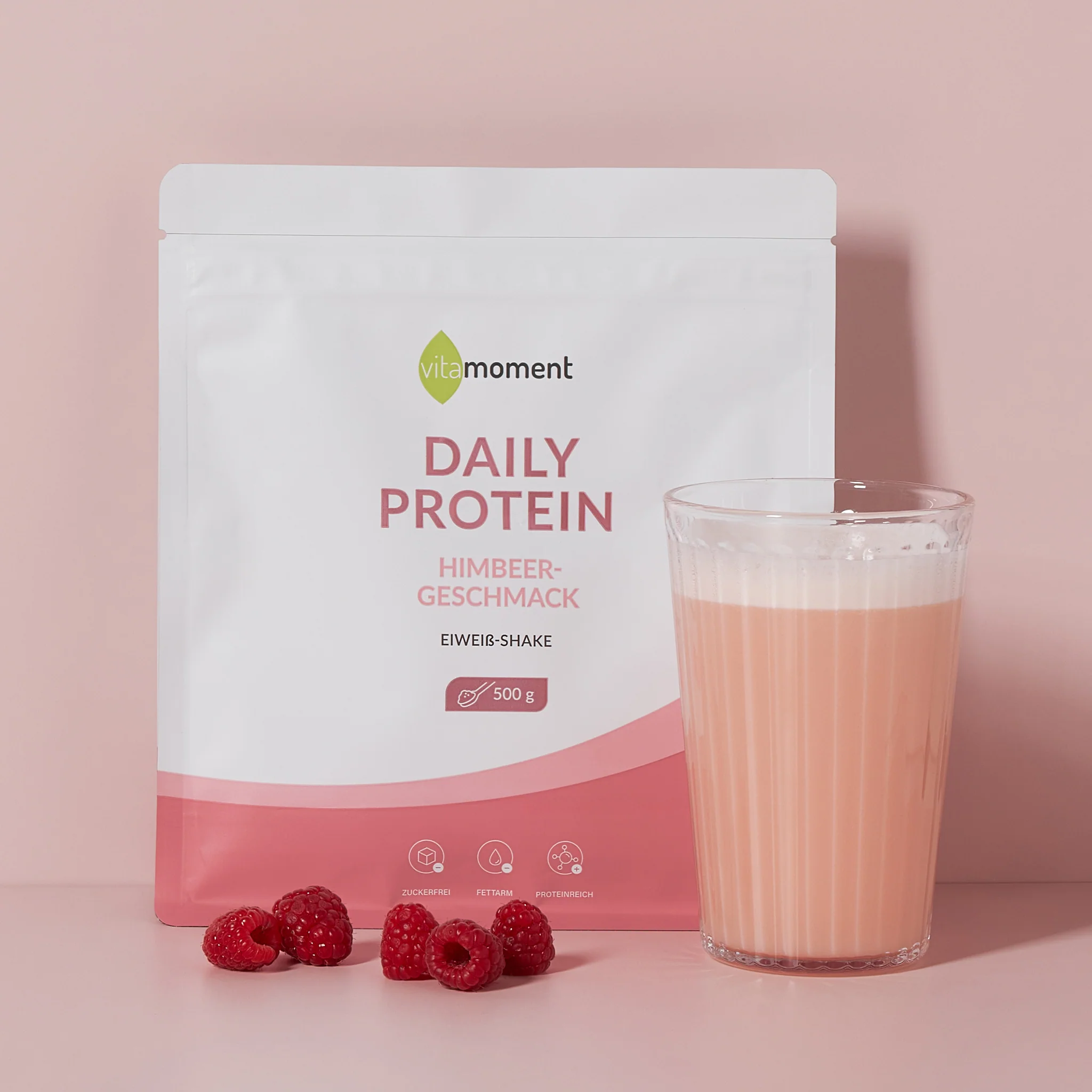 Daily Protein Shake - Image 41