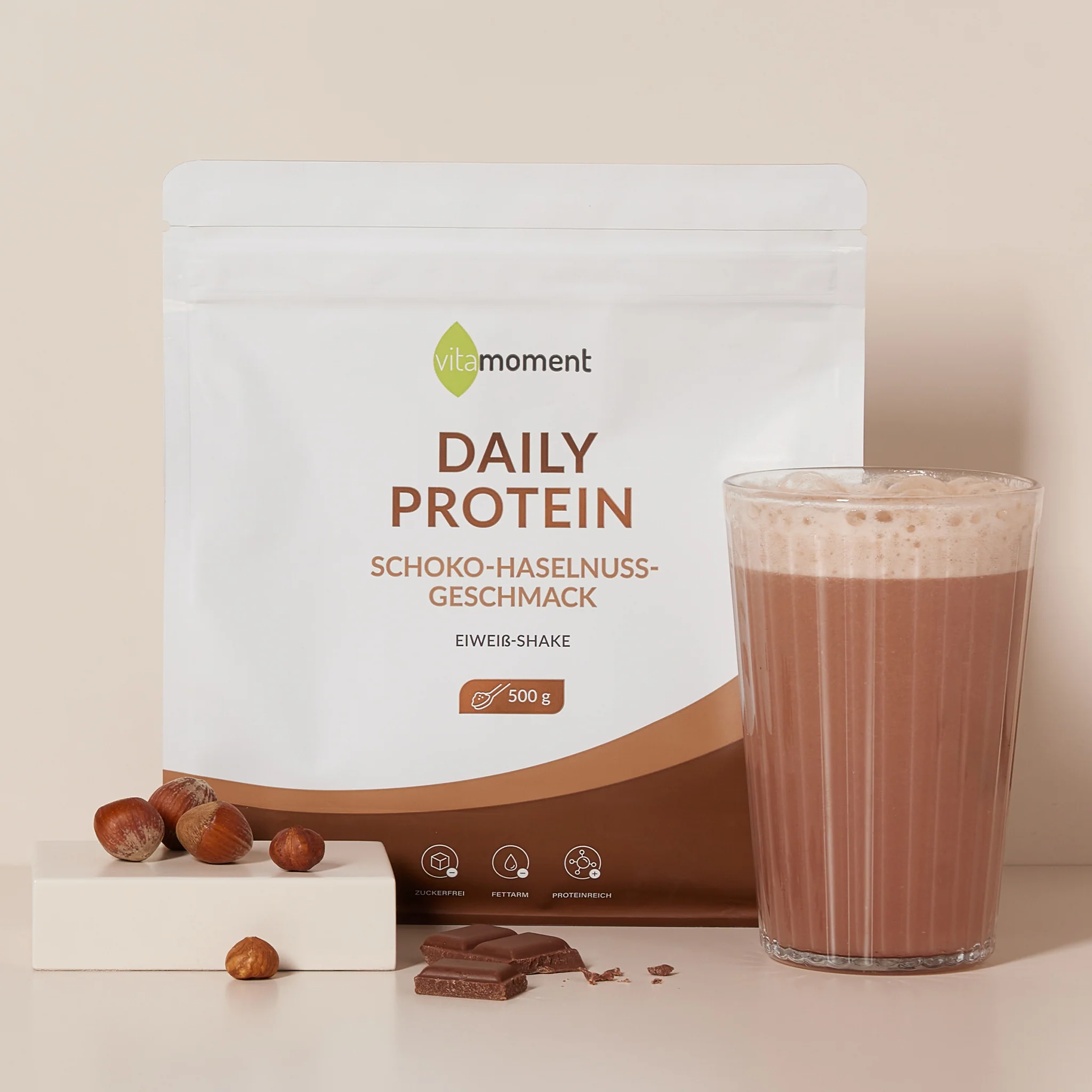Daily Protein Shake - Image 43