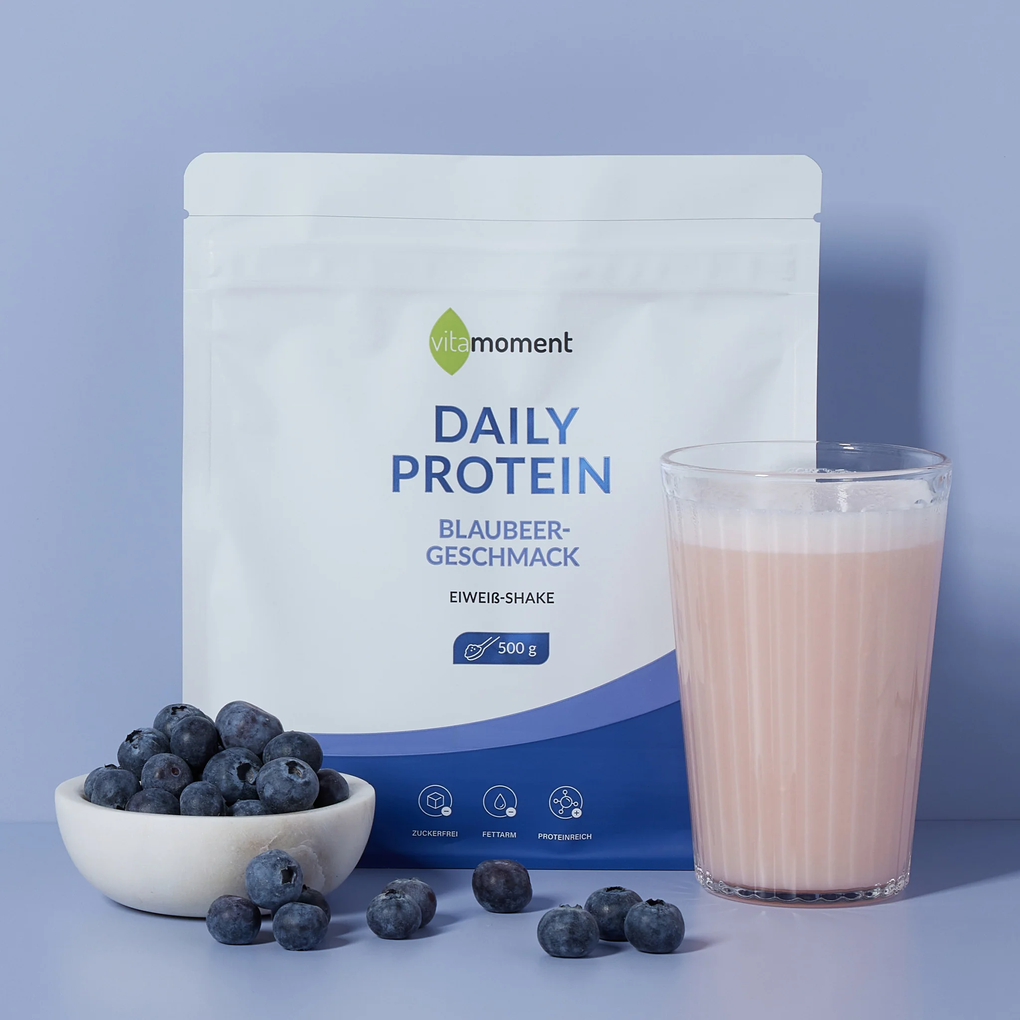 Daily Protein Shake - Image 44