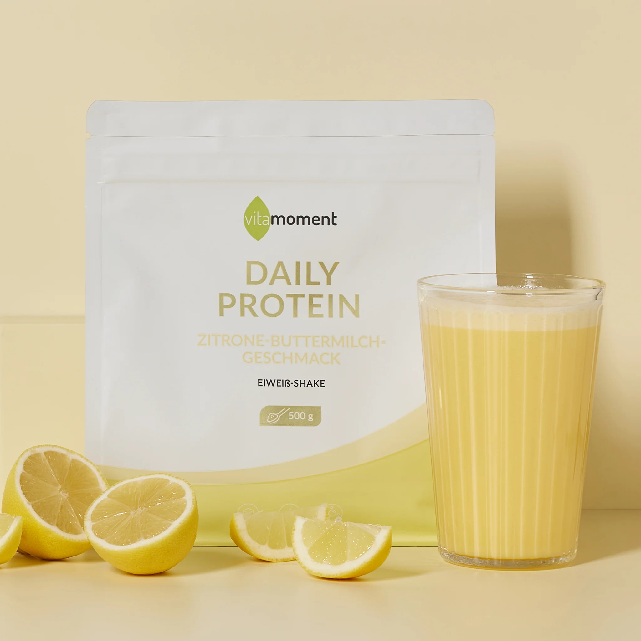 Daily Protein Shake - Image 50