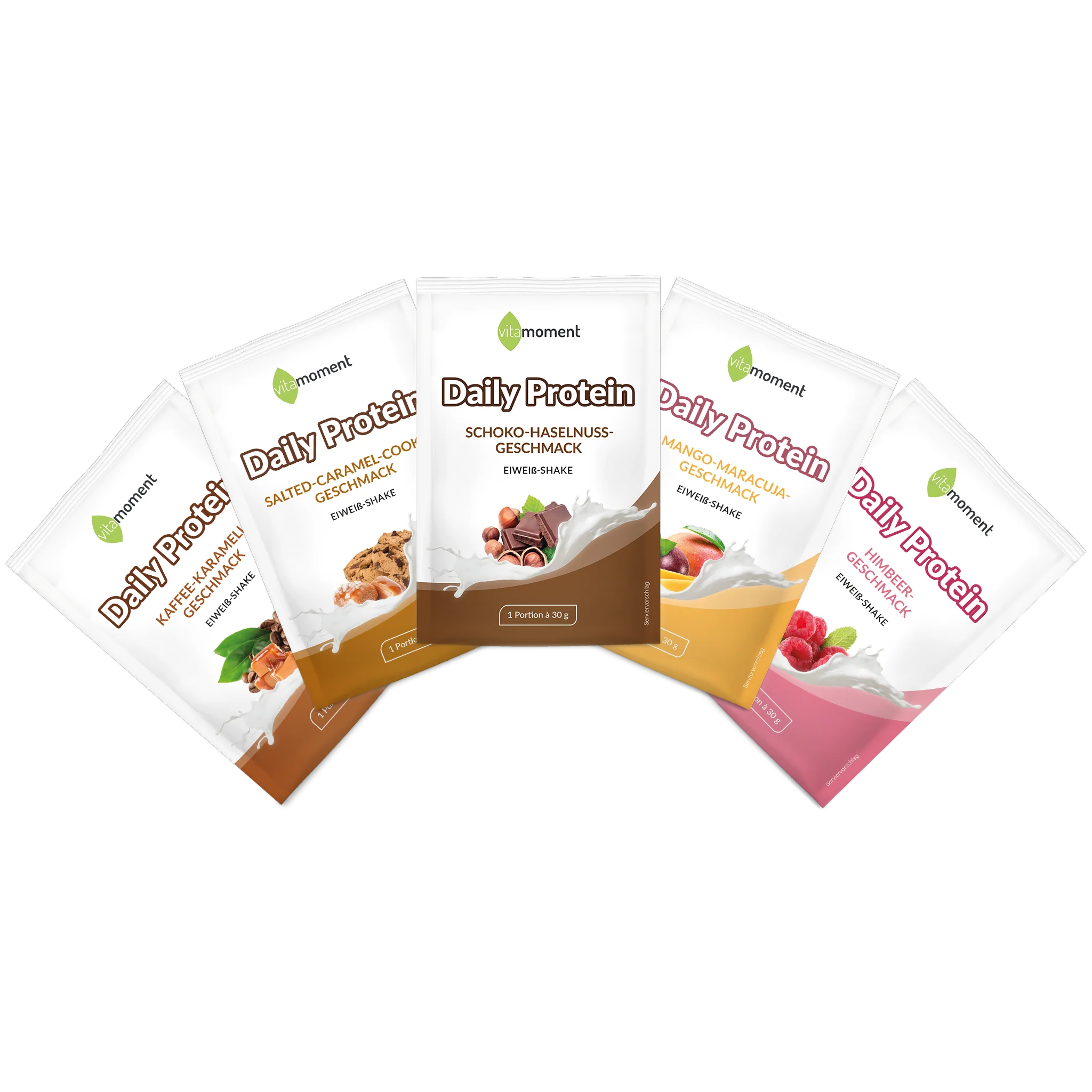 Daily Protein Paket (Aktion) - Image 2