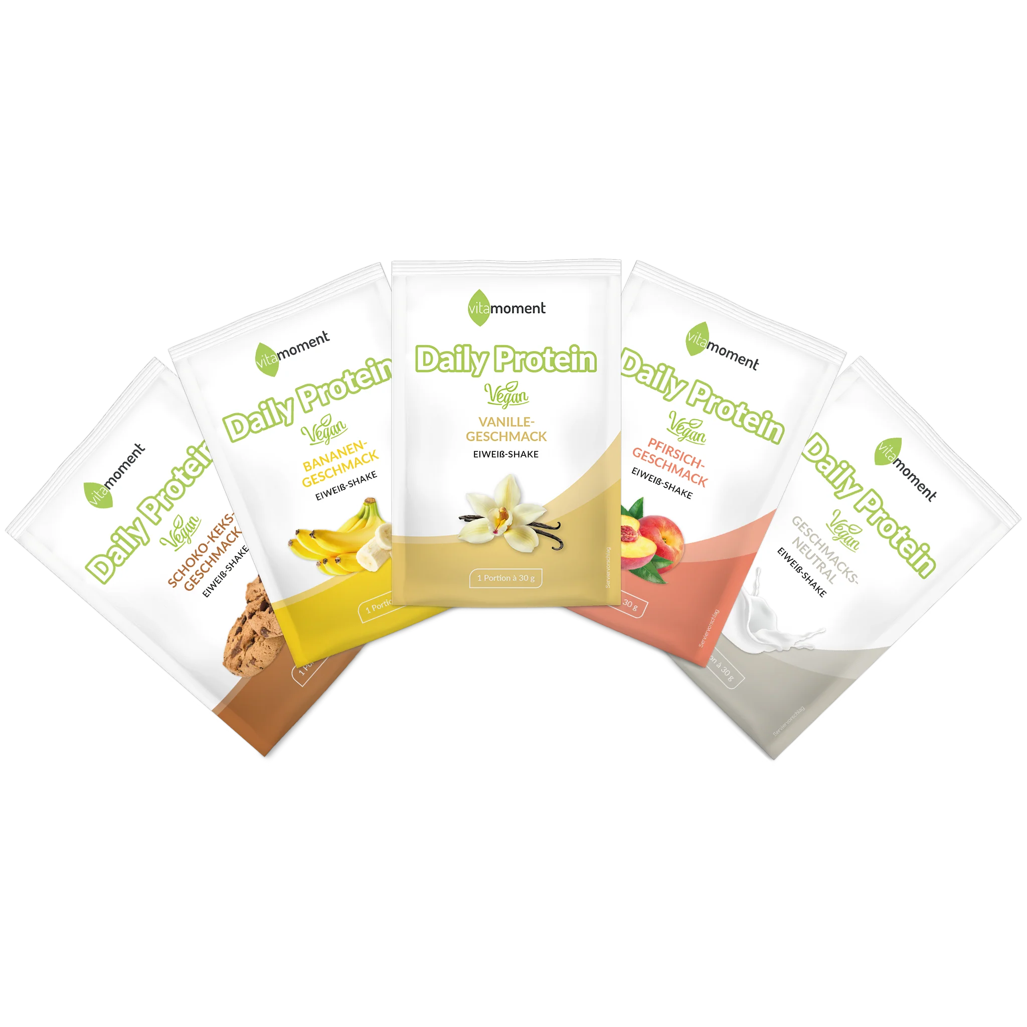 Daily Protein Paket (Aktion) - Image 3