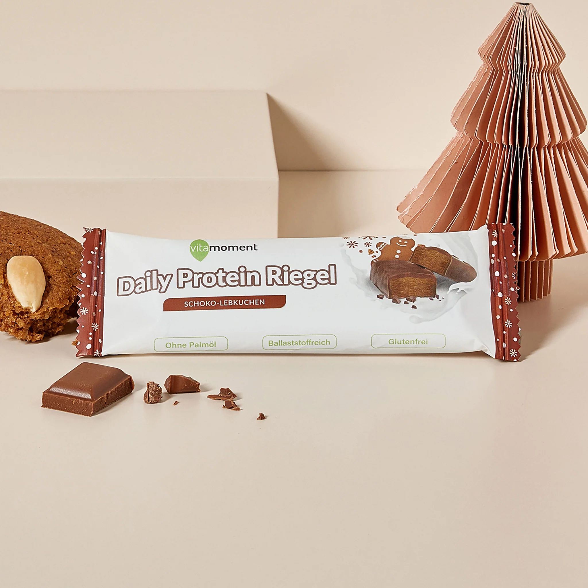 Daily Protein Riegel - Image 11